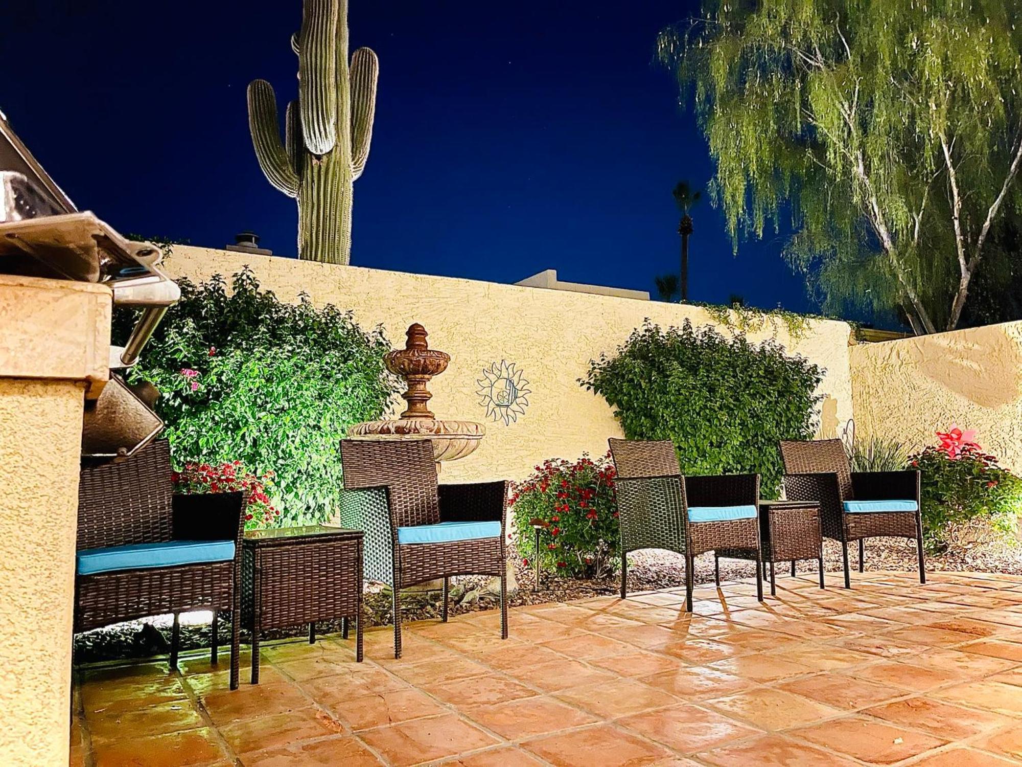 Paradise Escape-close To Old Town, Next To Pool & Hot Tub Holiday home