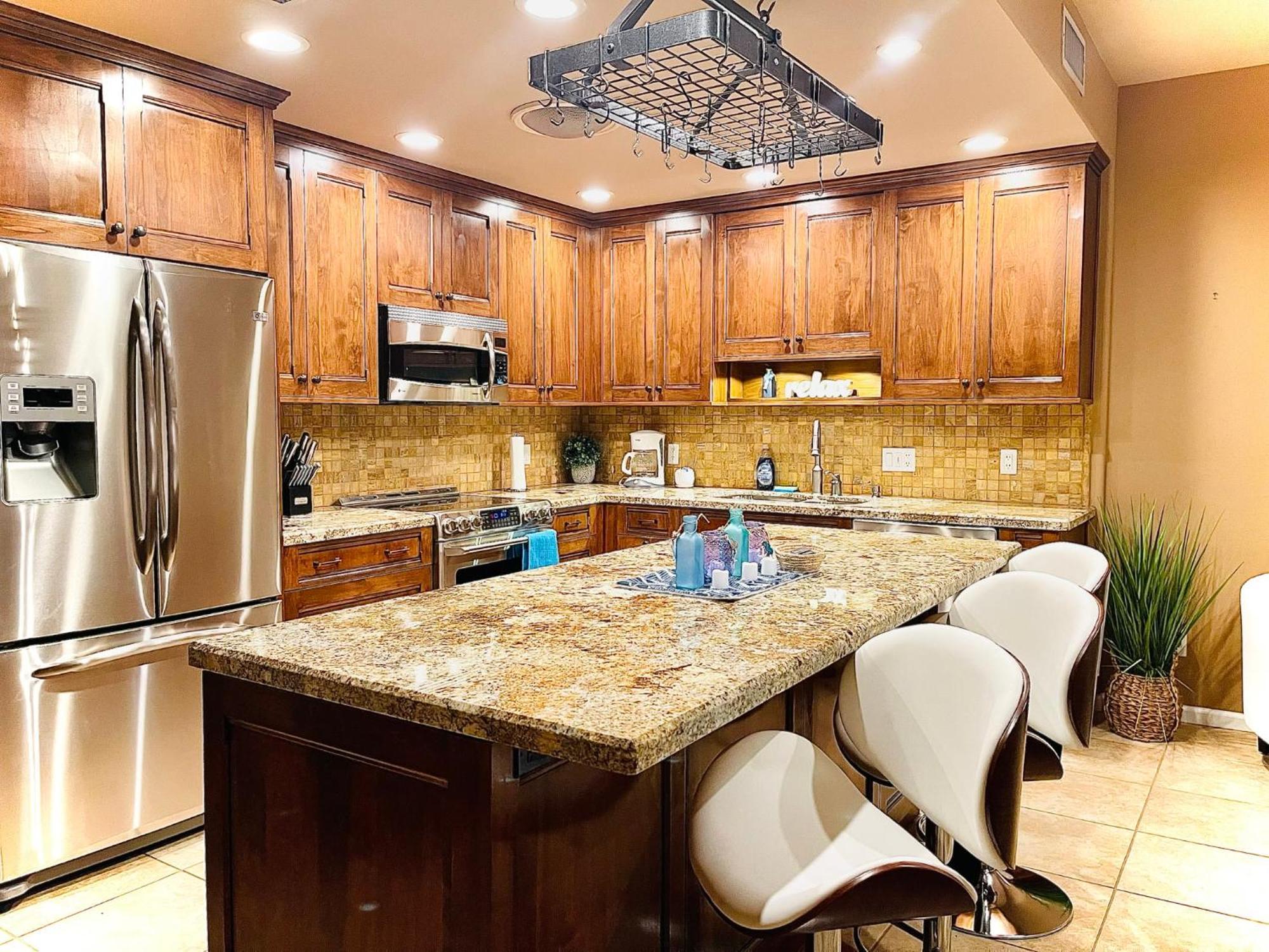 Paradise Escape-close To Old Town, Next To Pool & Hot Tub * Scottsdale