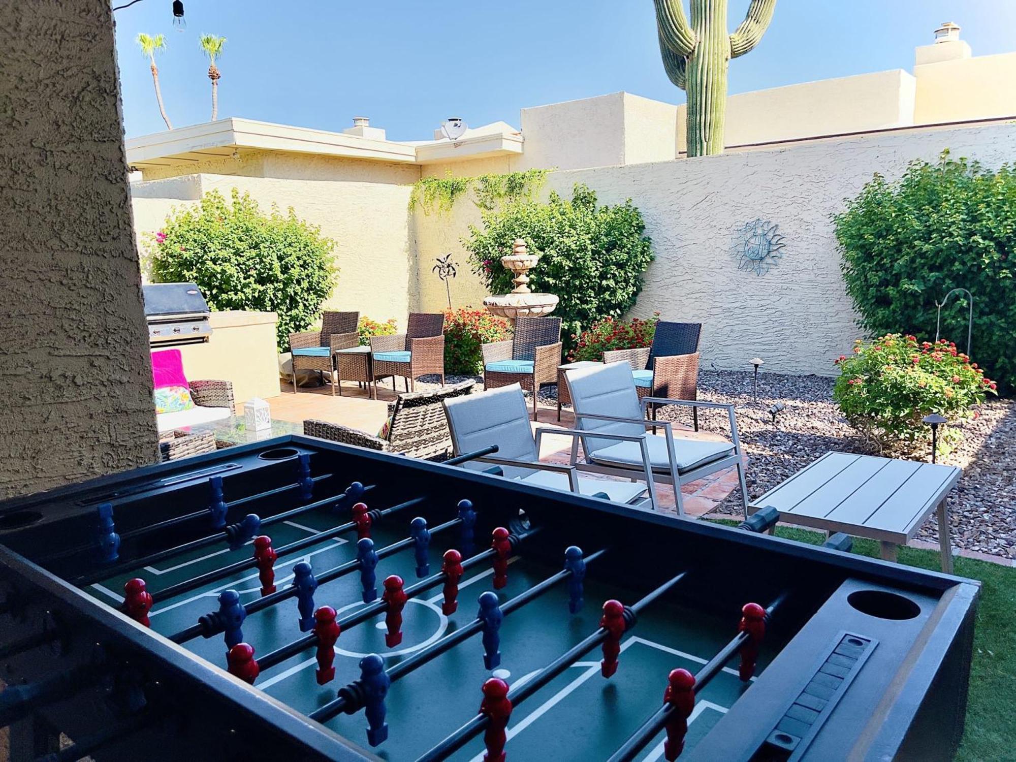 Paradise Escape-close To Old Town, Next To Pool & Hot Tub Holiday home *