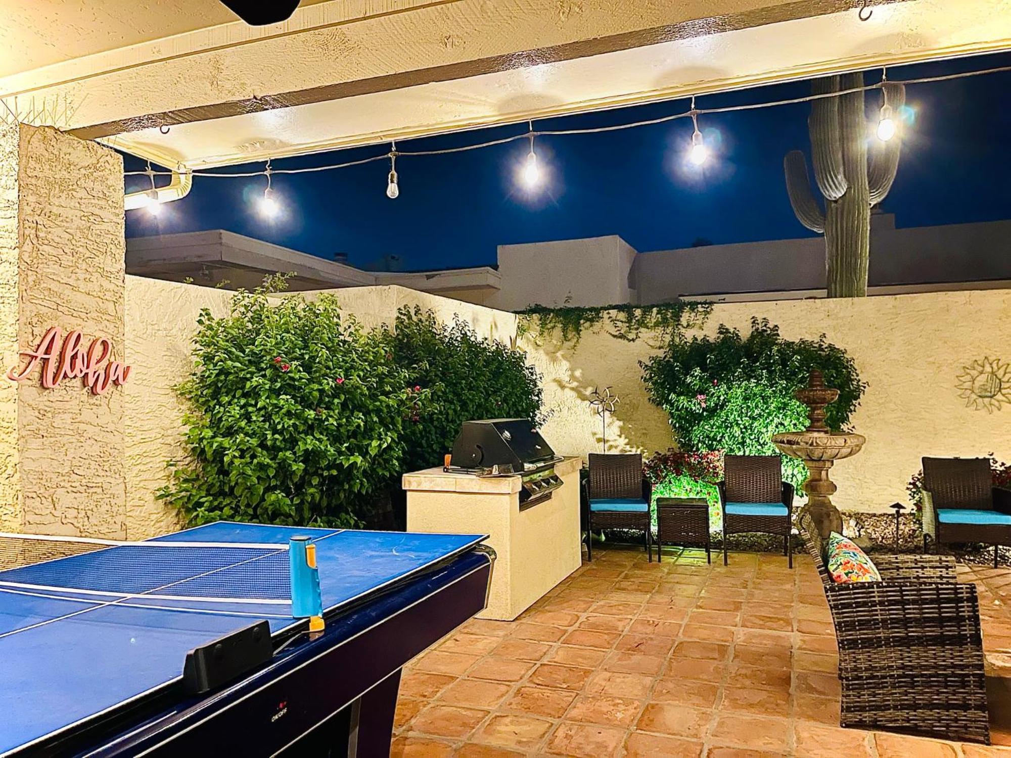 Paradise Escape-close To Old Town, Next To Pool & Hot Tub Holiday home Scottsdale