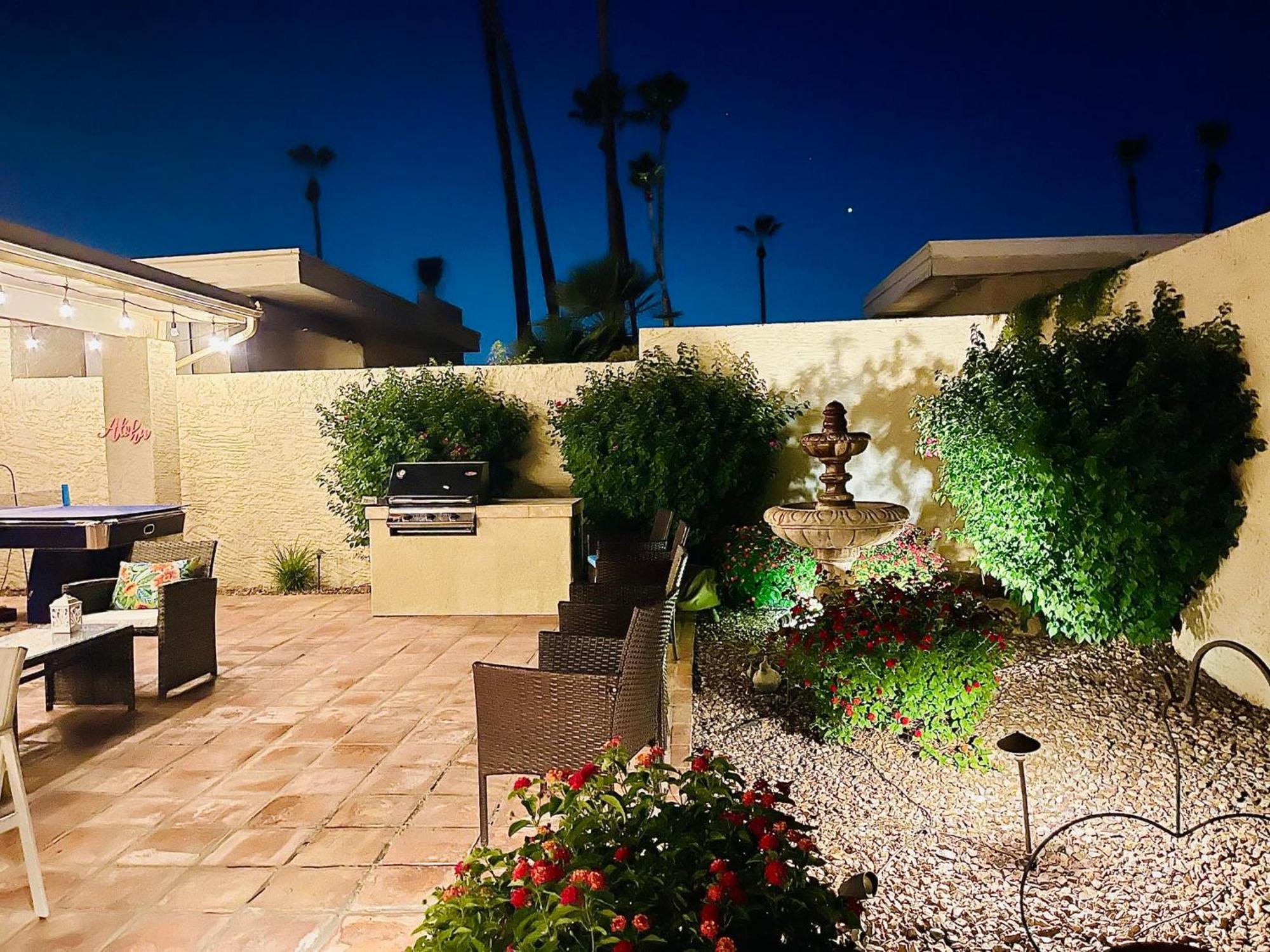 Paradise Escape-close To Old Town, Next To Pool & Hot Tub Holiday home
