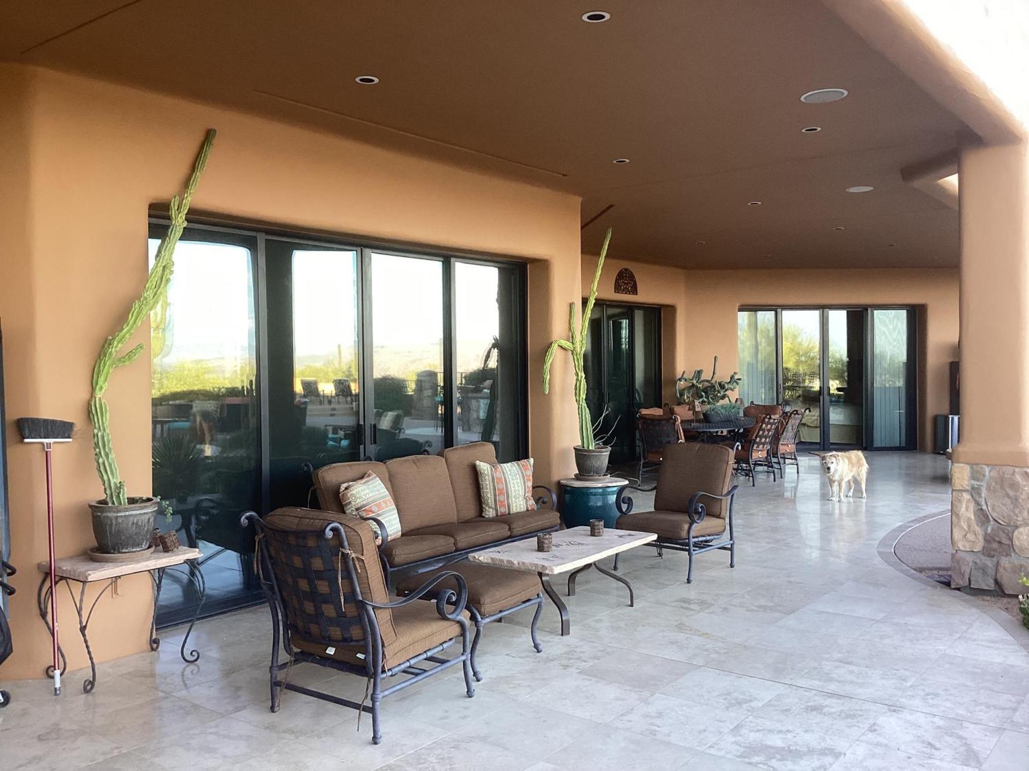 Apartment Rio Rancho Two Bedroom