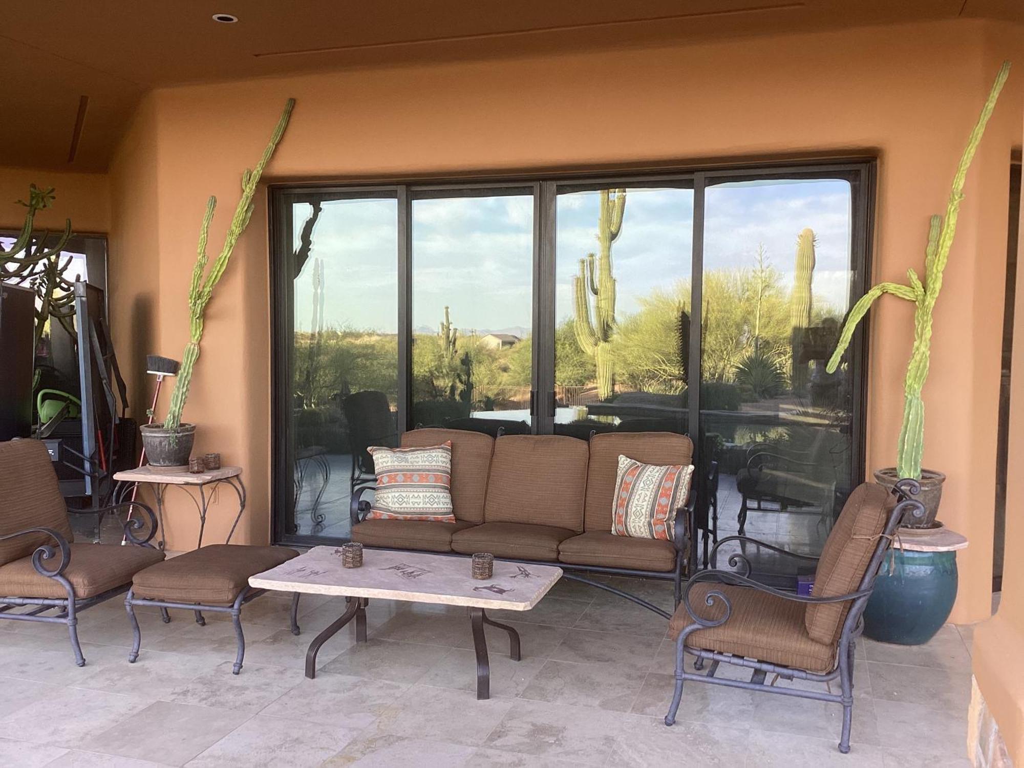 Apartment Rio Rancho Two Bedroom Scottsdale