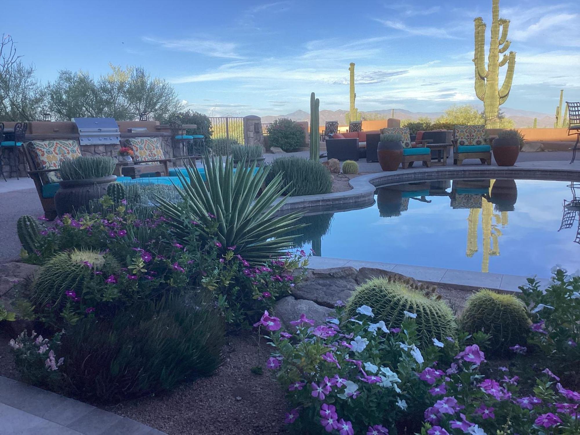 Rio Rancho Two Bedroom * Scottsdale