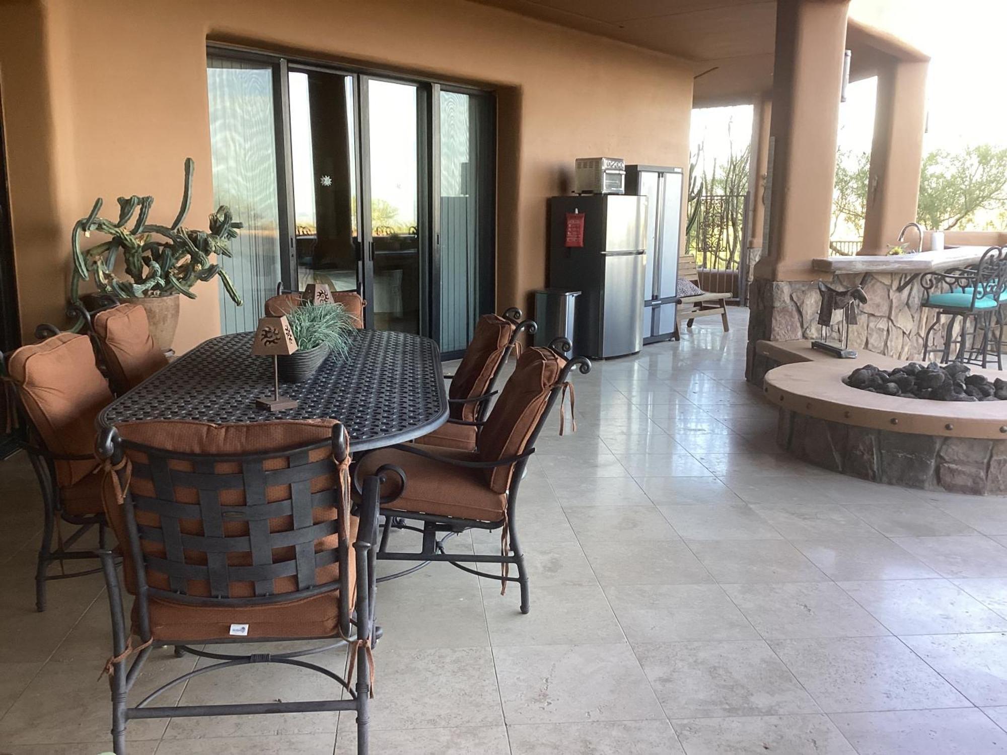 Apartment Rio Rancho Two Bedroom