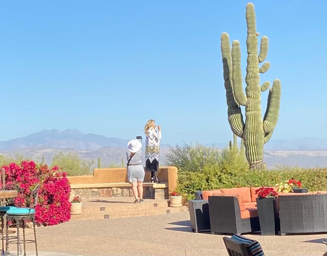 Rio Rancho Two Bedroom Apartment Scottsdale