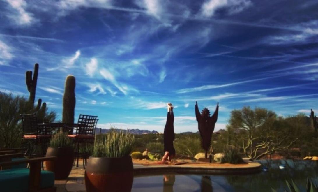 Rio Rancho Two Bedroom Apartment Scottsdale
