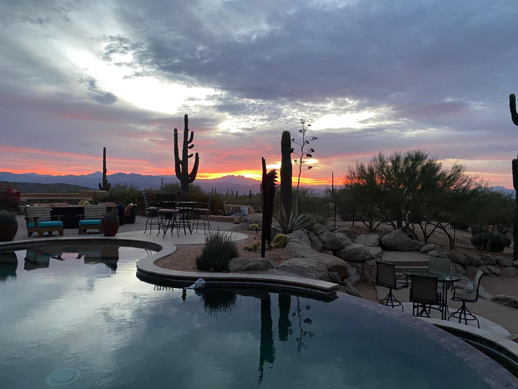 Rio Rancho Two Bedroom *