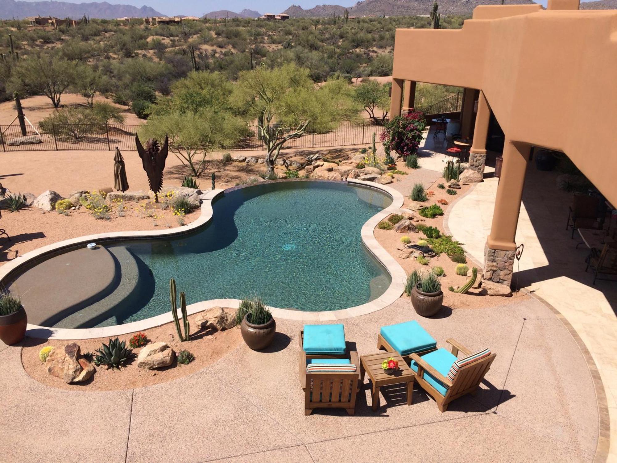 Rio Rancho Two Bedroom *