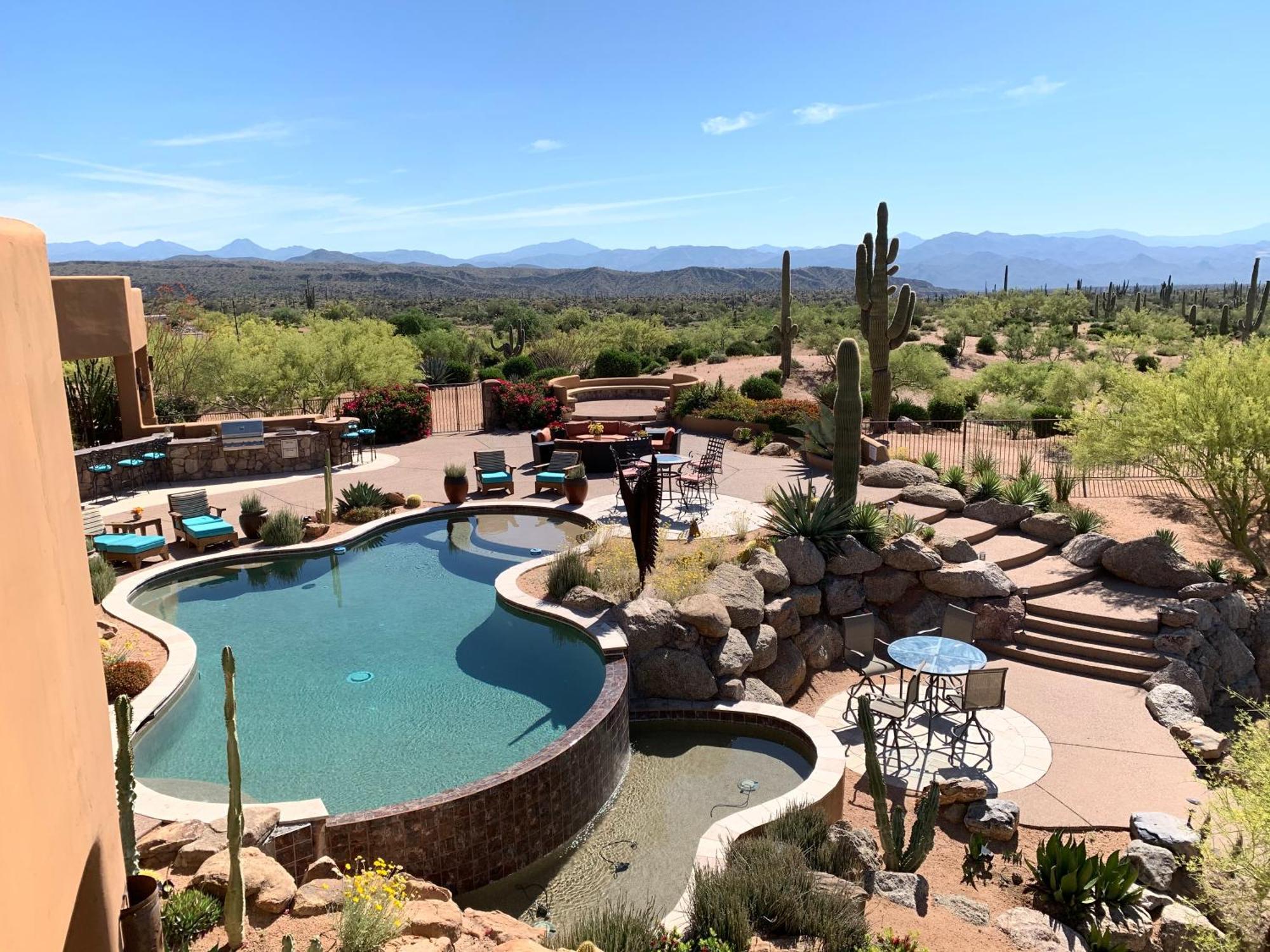 Rio Rancho Two Bedroom Scottsdale