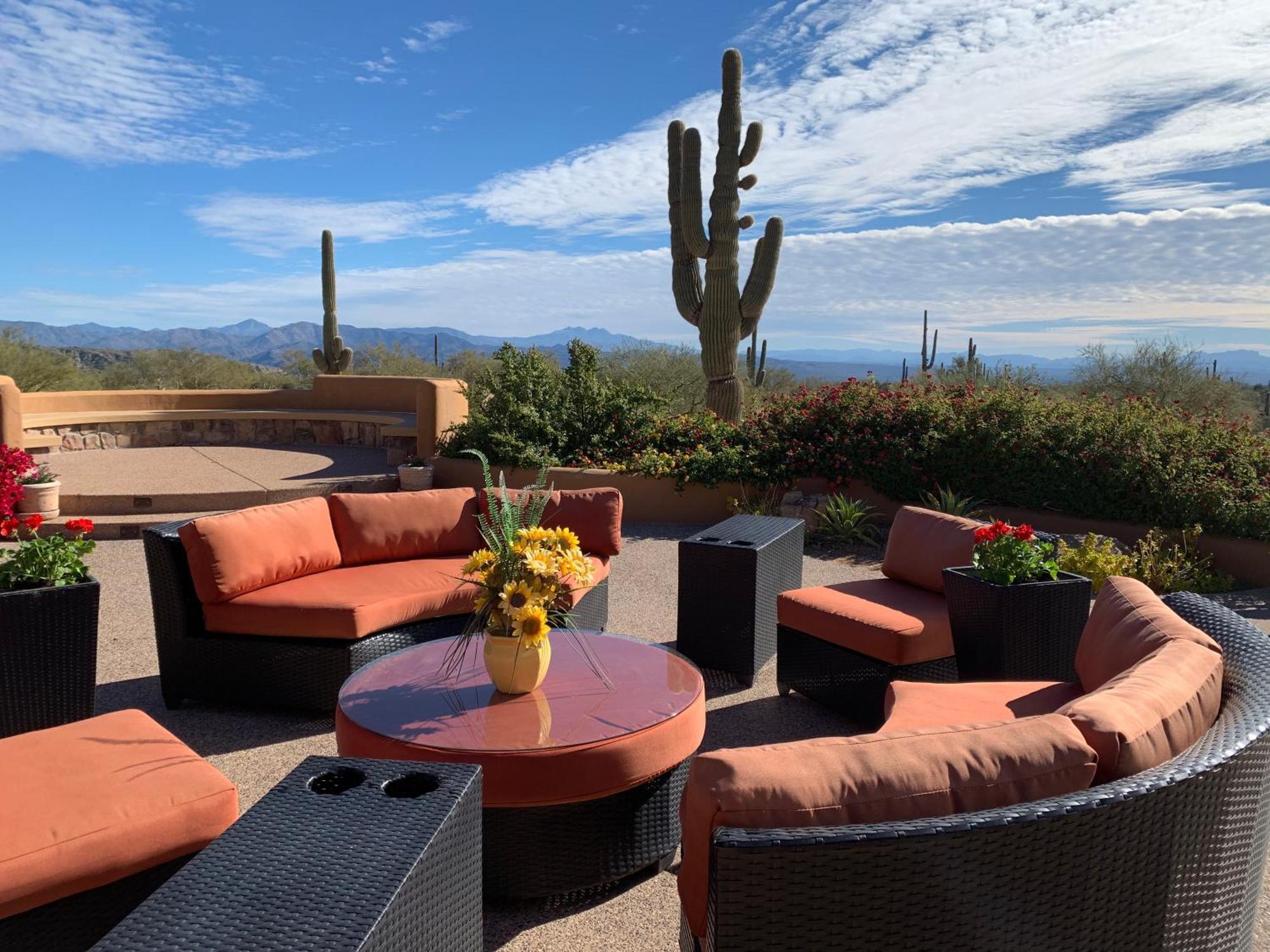 Rio Rancho Two Bedroom * Scottsdale