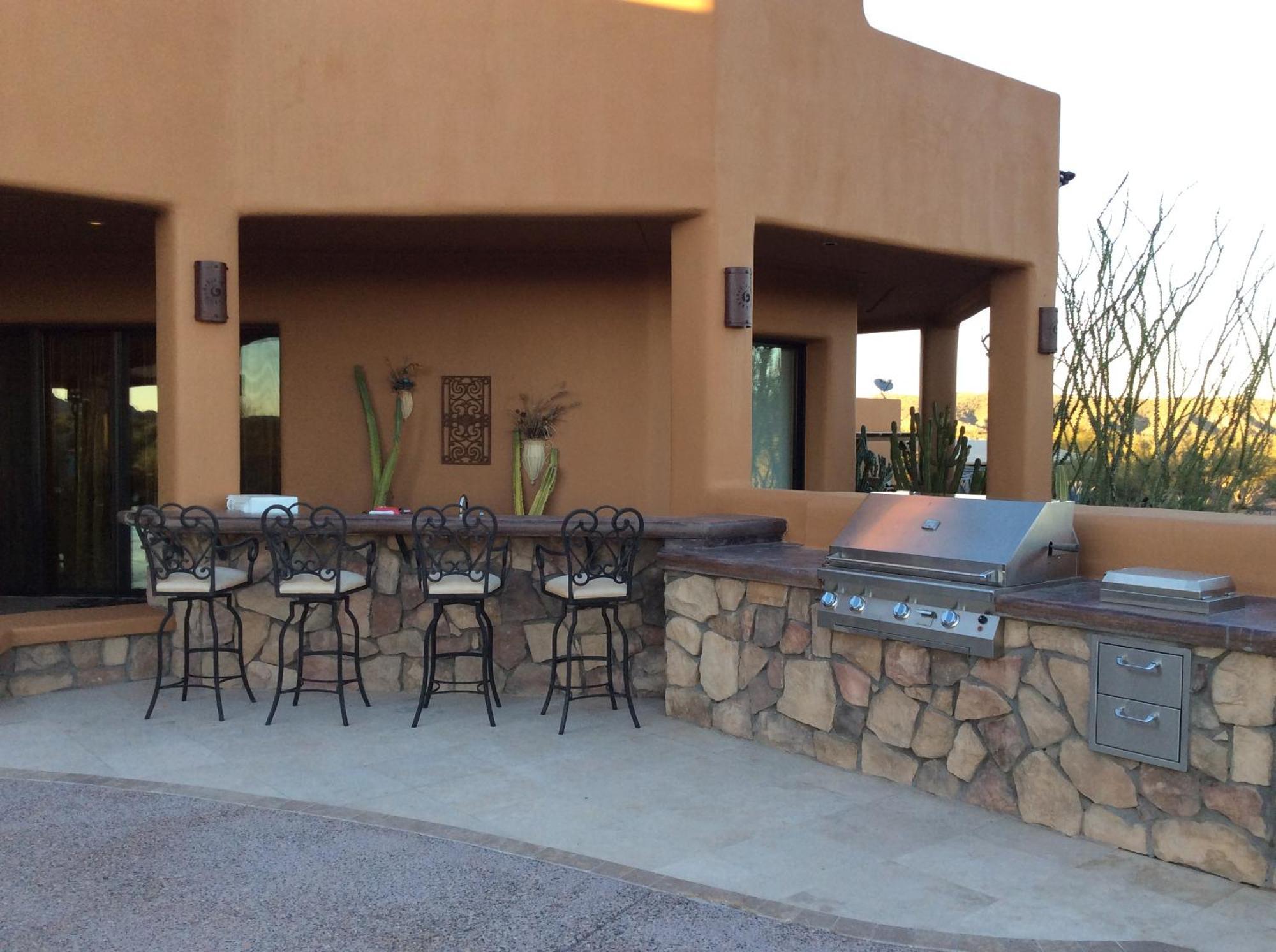 Rio Rancho Two Bedroom Apartment Scottsdale