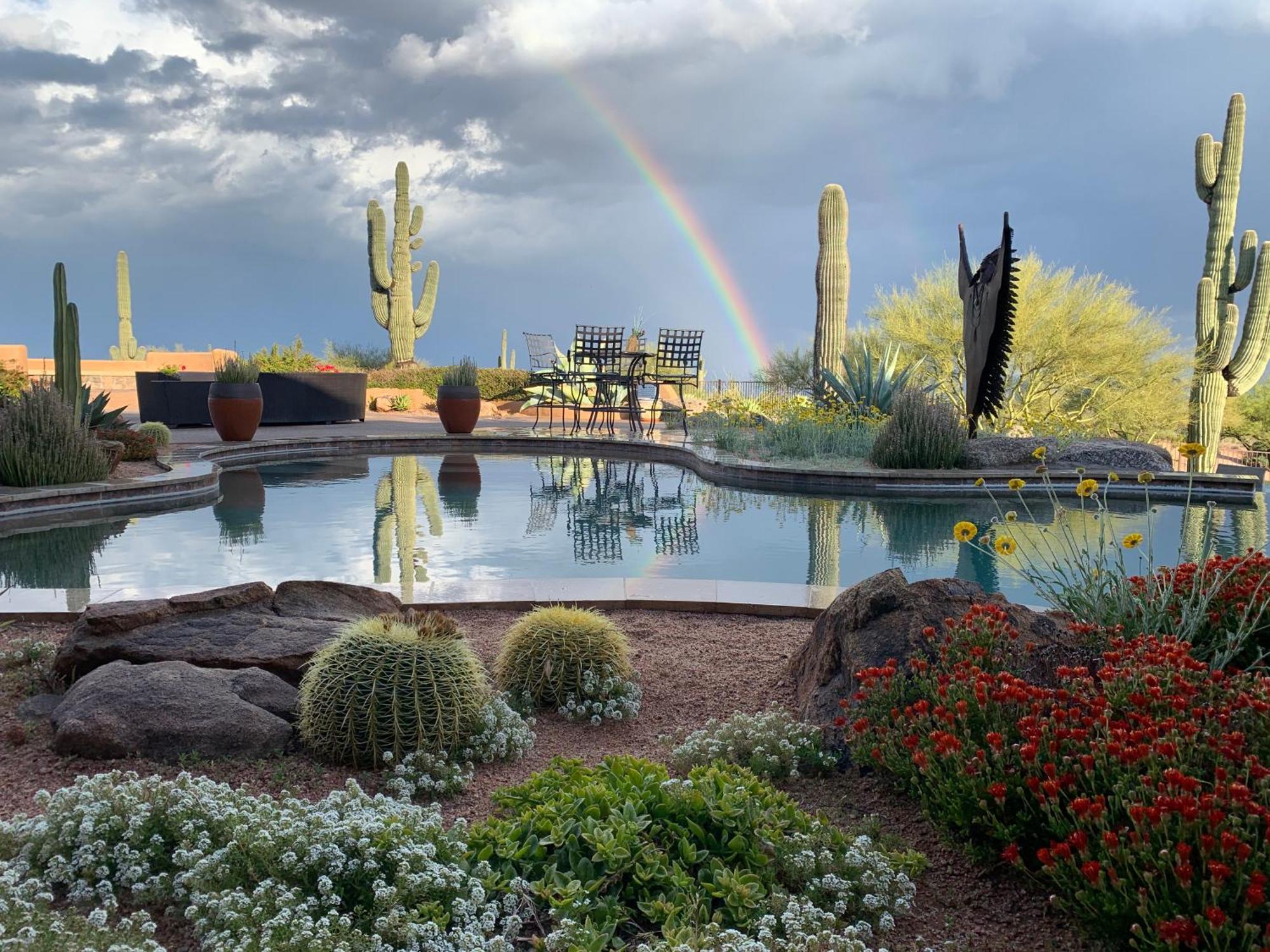 Rio Rancho Two Bedroom Scottsdale
