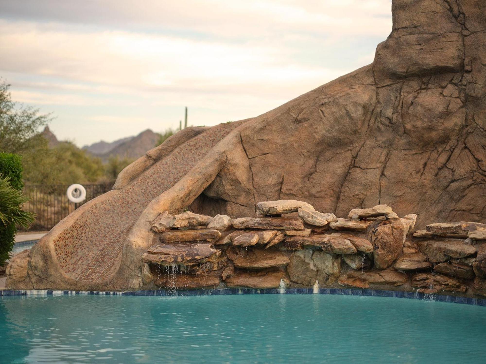 Hozho Main Estate * Scottsdale