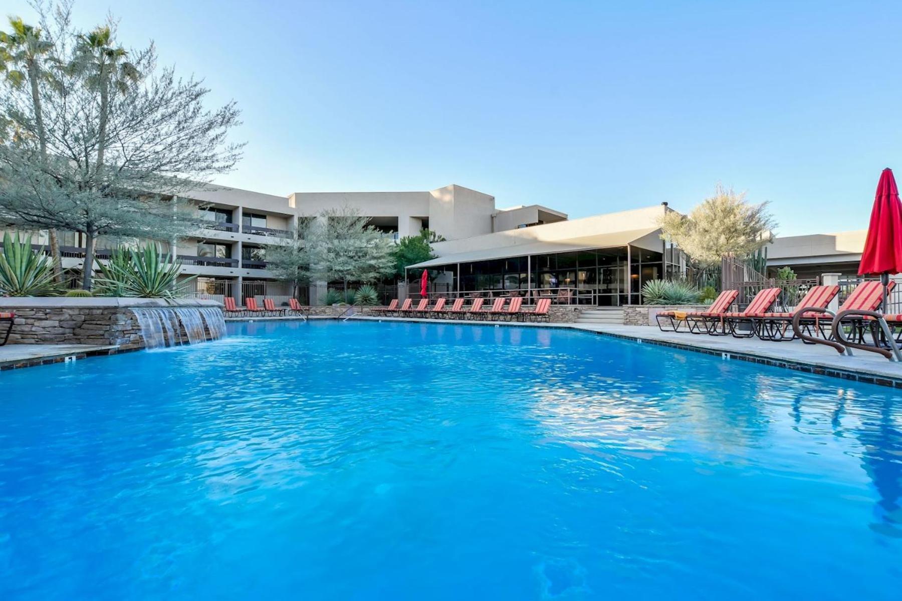 10 Scottsdaleresortvillas By Americanvacationliving Holiday home Scottsdale