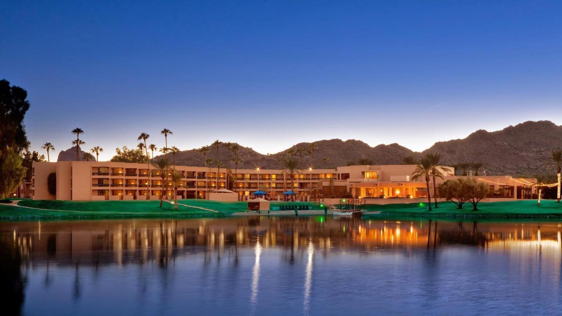 10 Scottsdaleresortvillas By Americanvacationliving Holiday home
