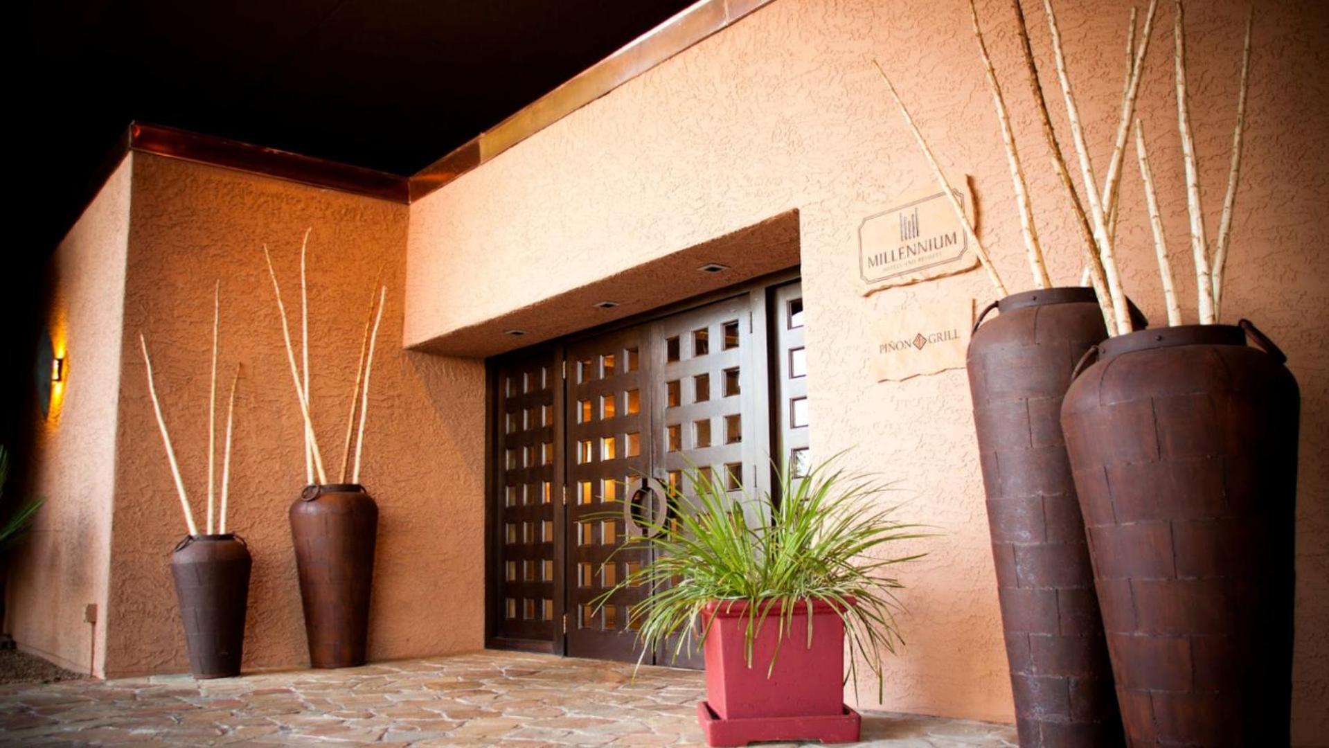 Holiday home 10 Scottsdaleresortvillas By Americanvacationliving Scottsdale
