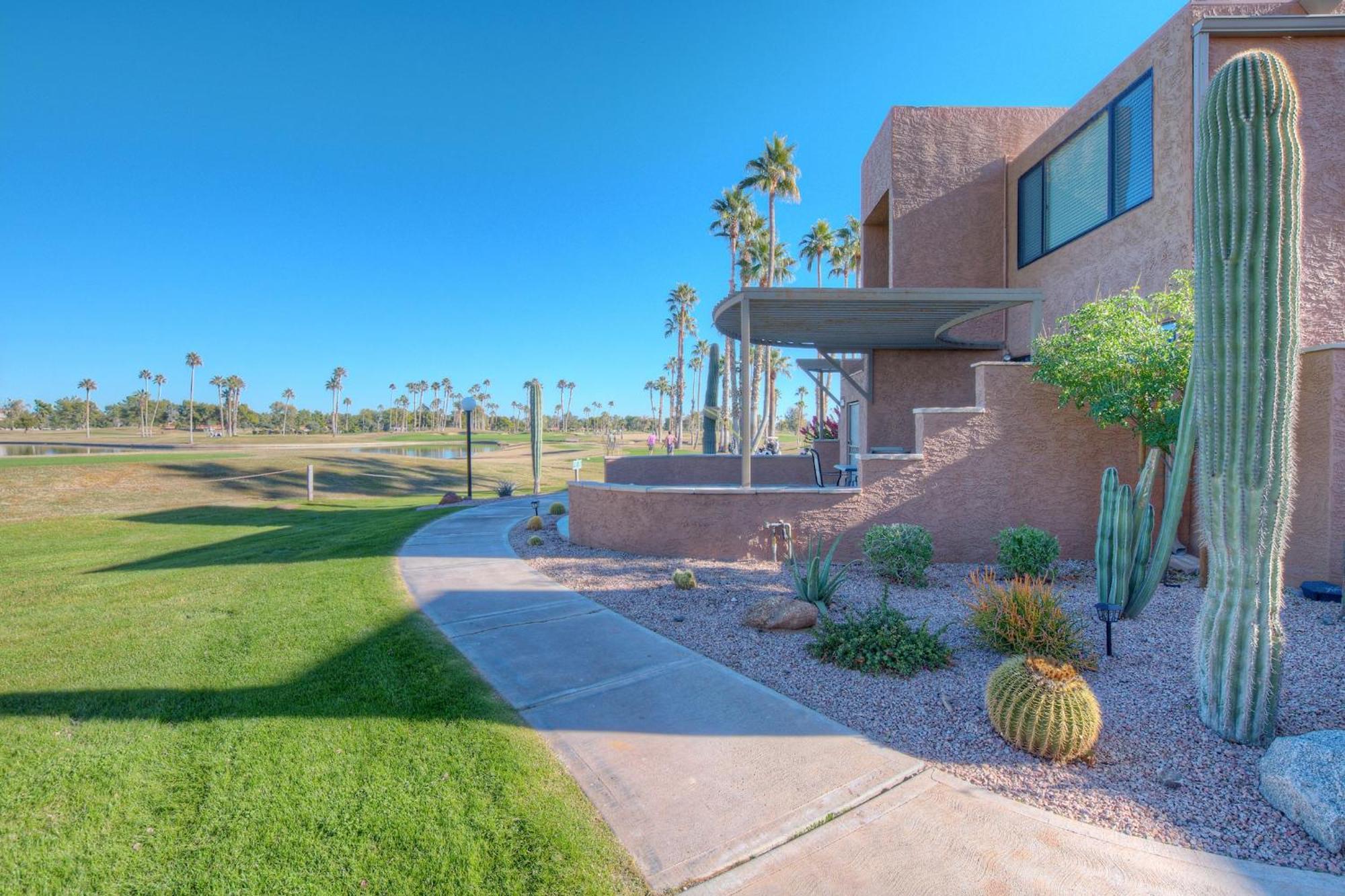 10 Scottsdaleresortvillas By Americanvacationliving * Scottsdale