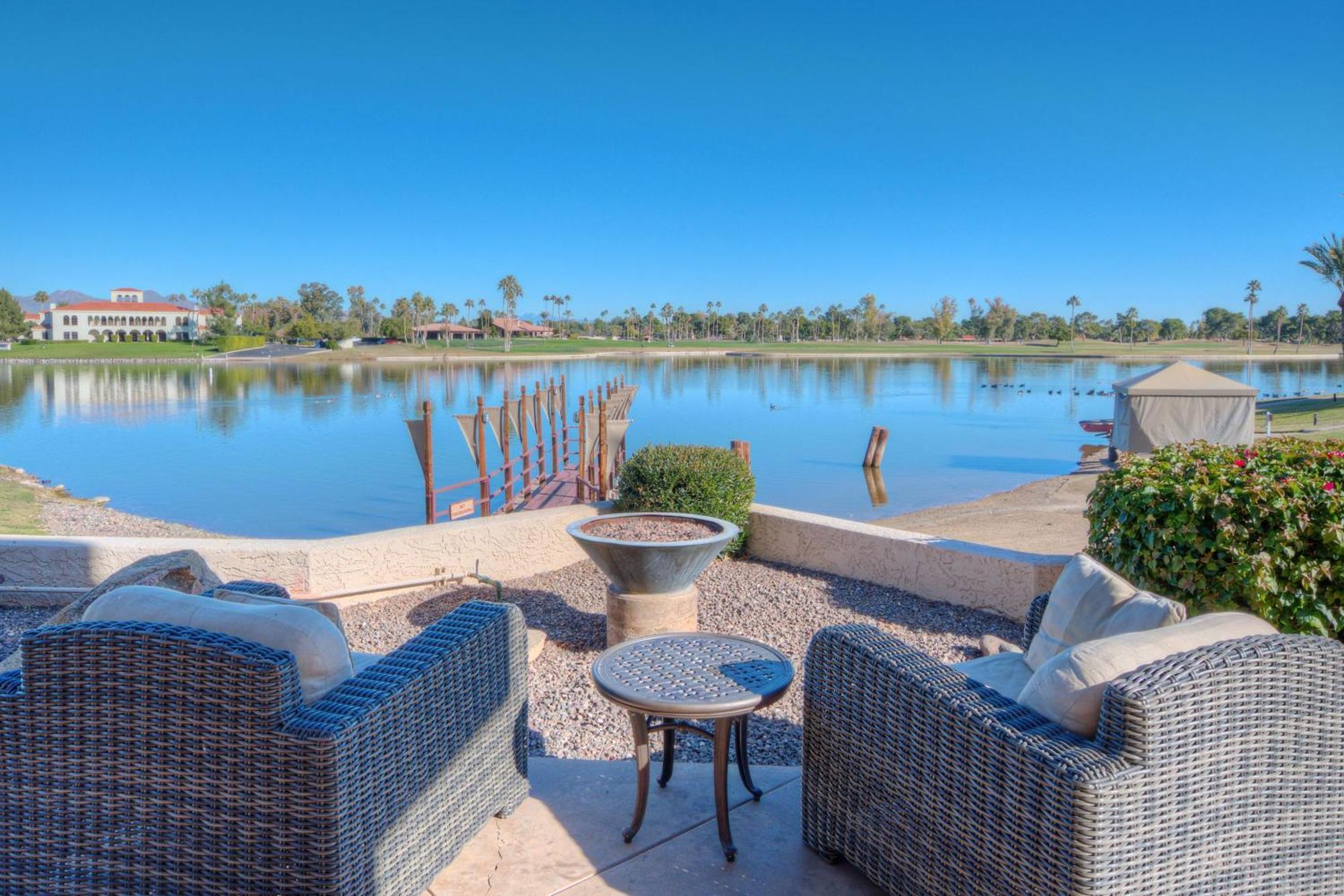 Holiday home 10 Scottsdaleresortvillas By Americanvacationliving