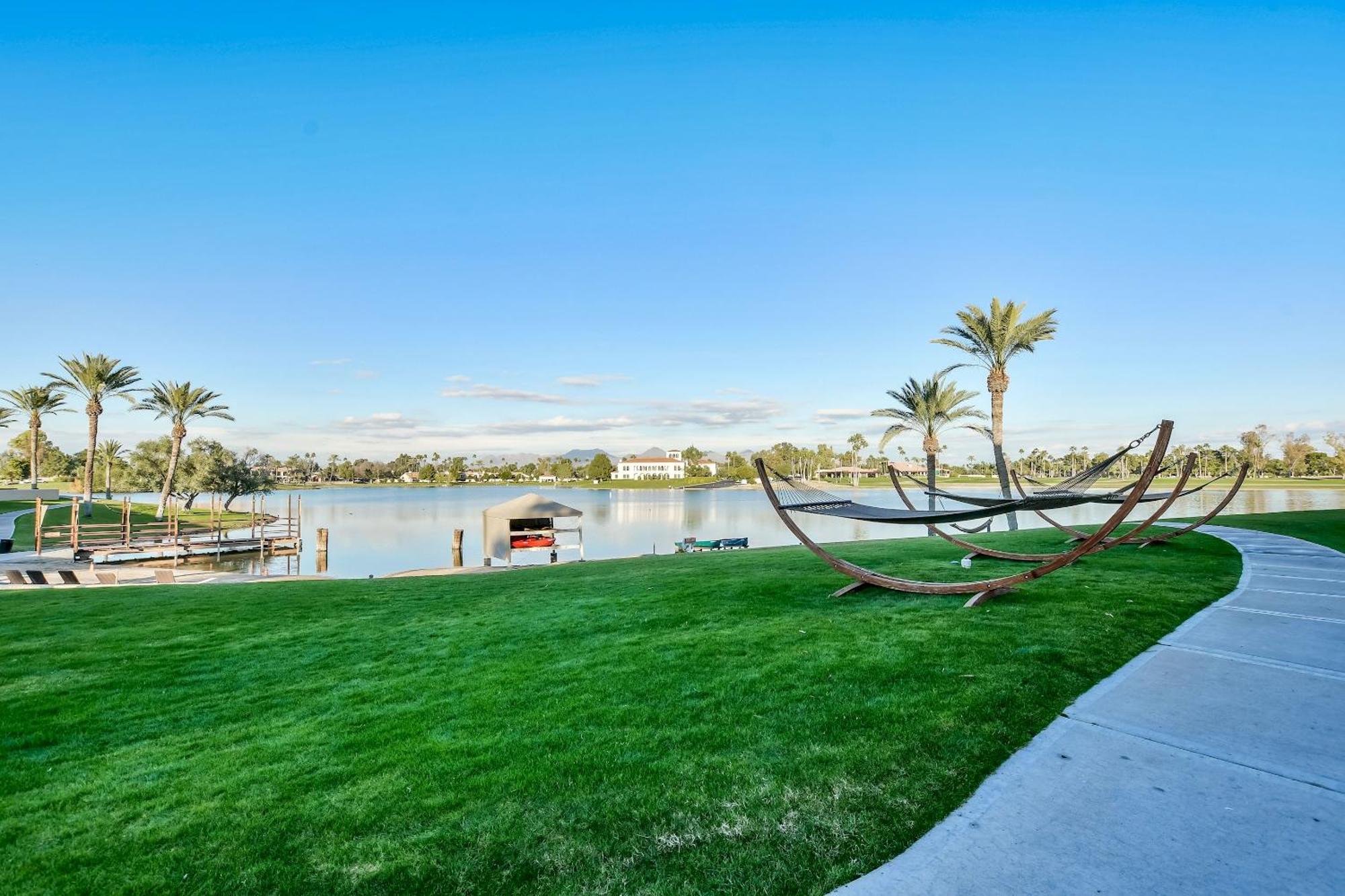 10 Scottsdaleresortvillas By Americanvacationliving * Scottsdale
