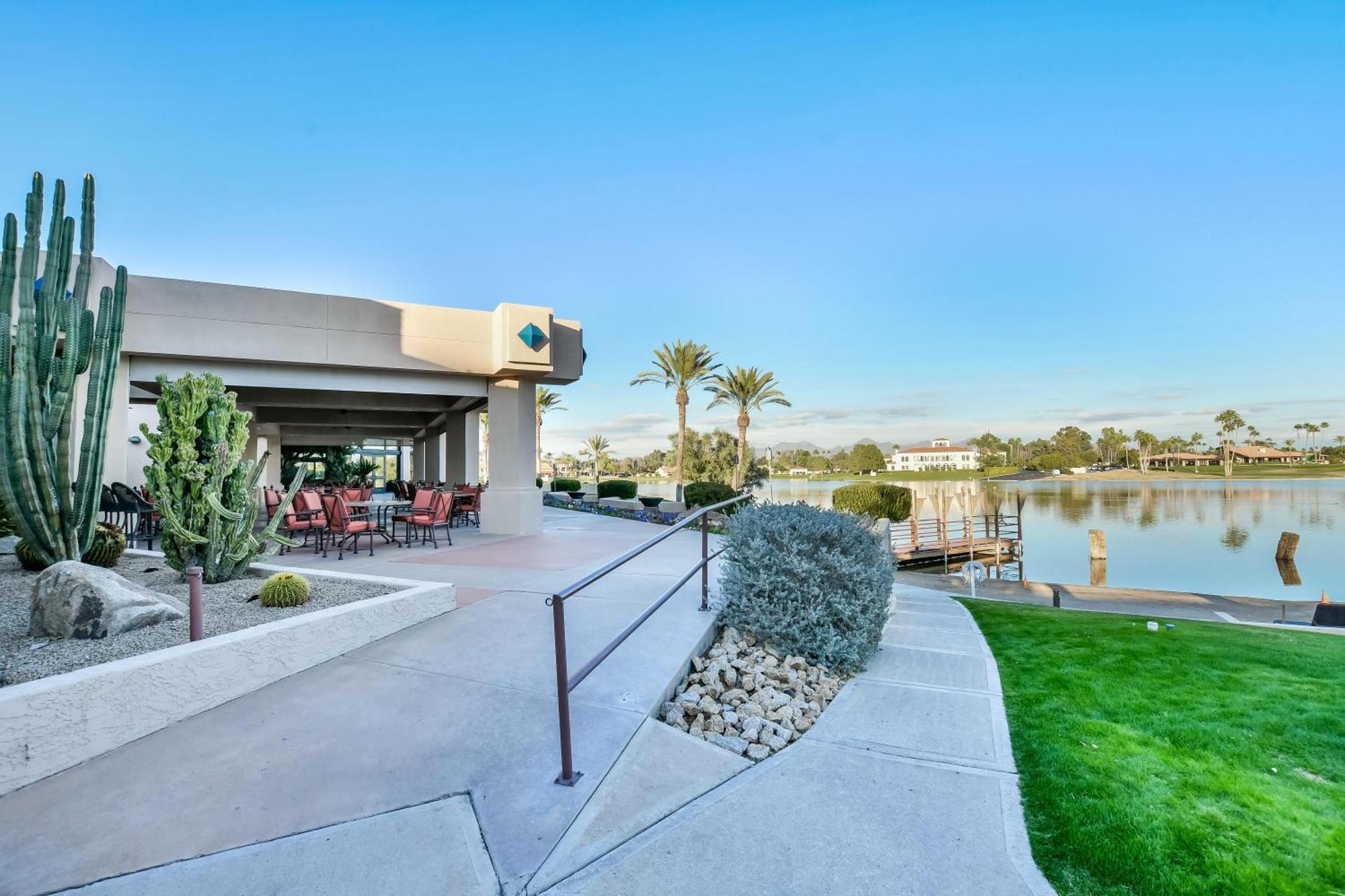 10 Scottsdaleresortvillas By Americanvacationliving Holiday home Scottsdale