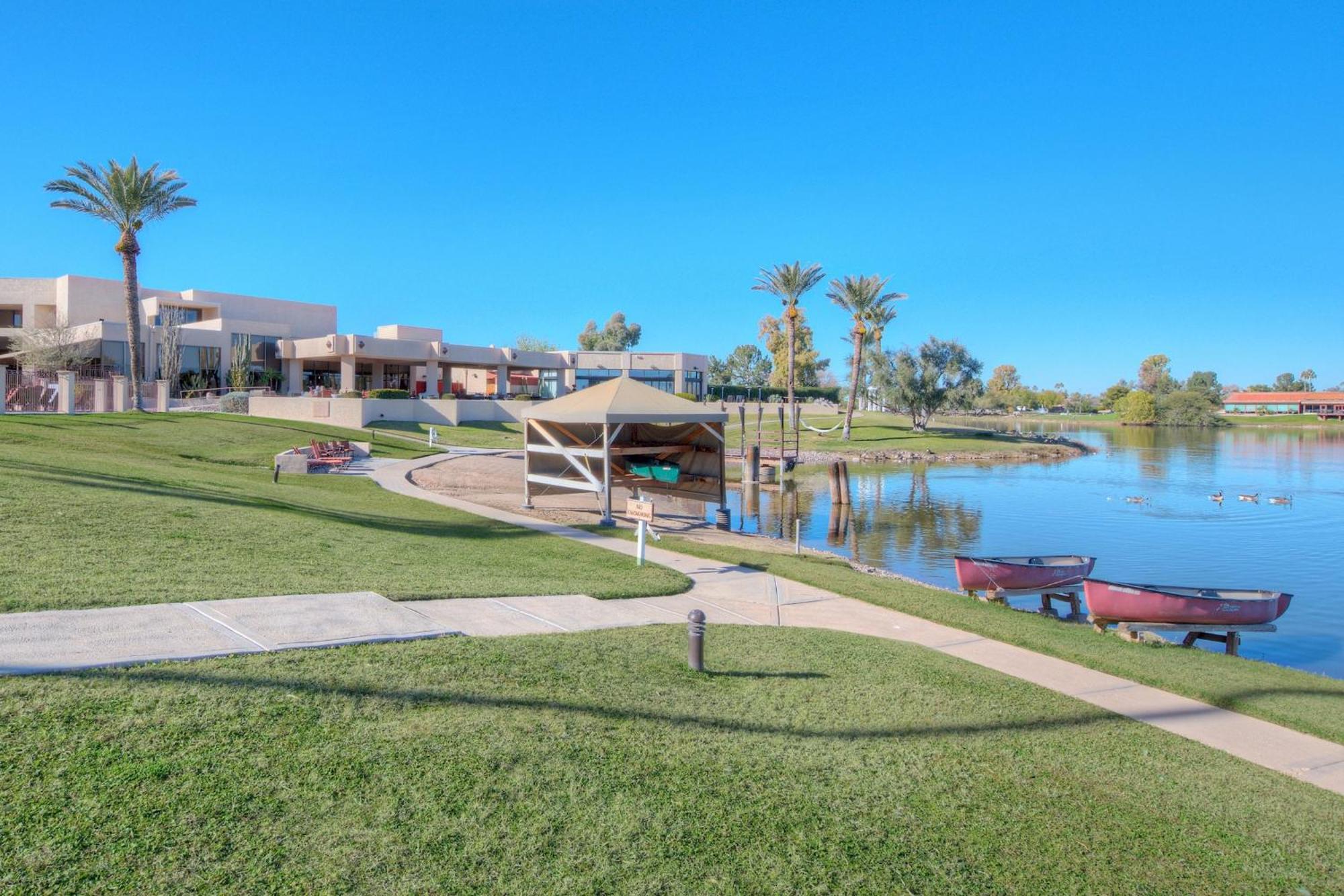 10 Scottsdaleresortvillas By Americanvacationliving Holiday home