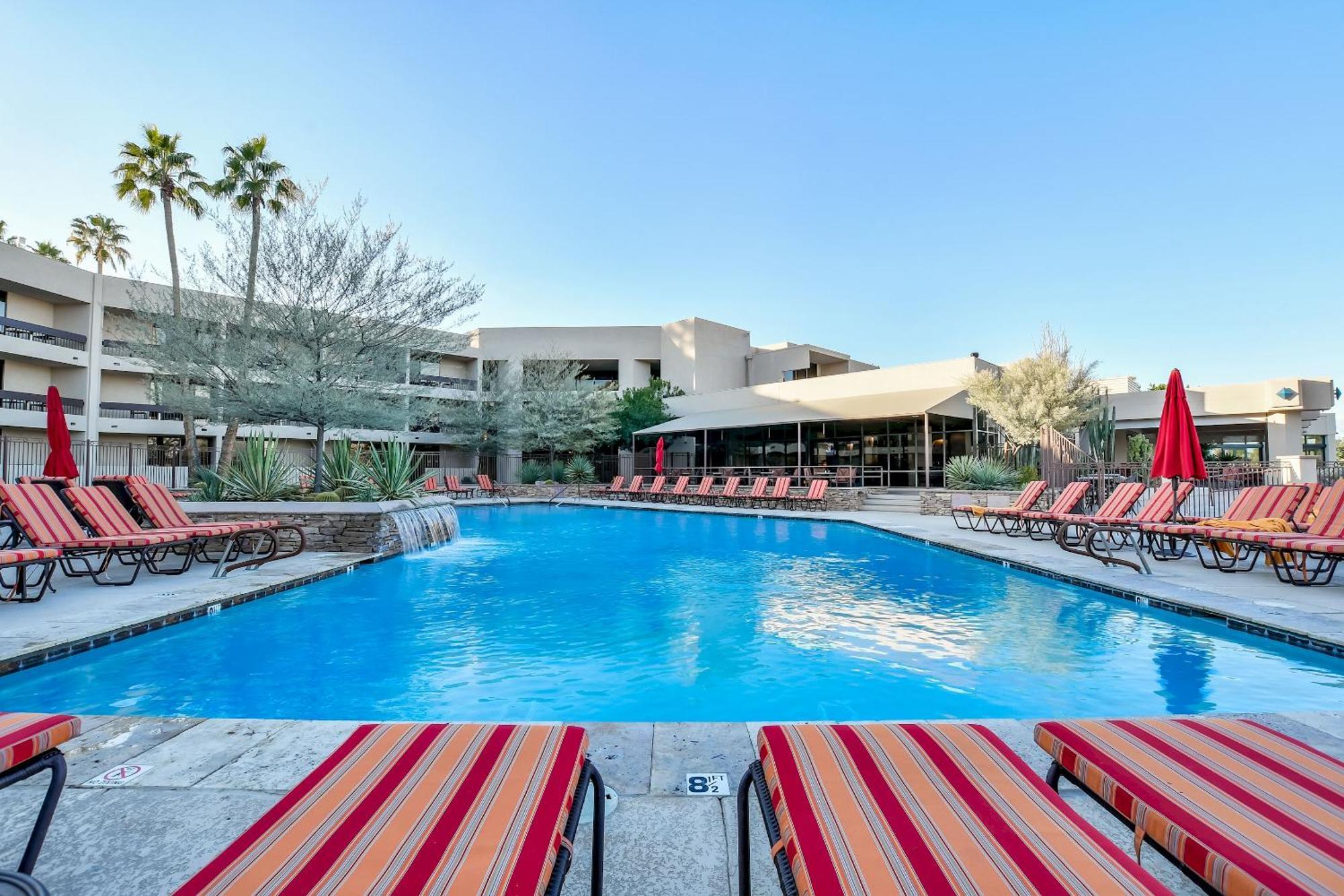 10 Scottsdaleresortvillas By Americanvacationliving Holiday home