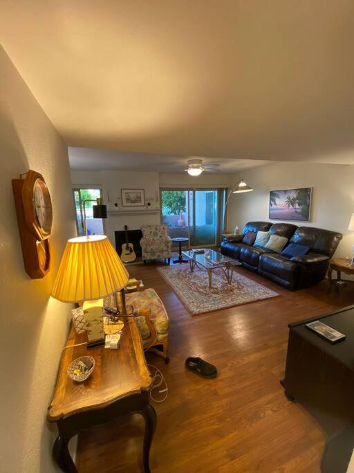 Apartment Swim, Hike, Golf, Shop, View Golfers Frm Ur Patio. Scottsdale