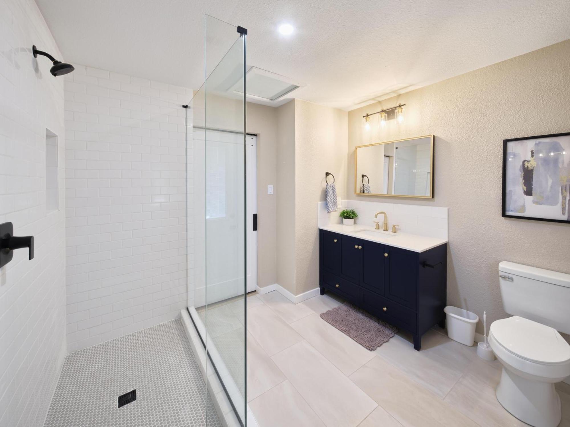 Blue Tides Getaway - Private Pool & Fire Pit * Scottsdale