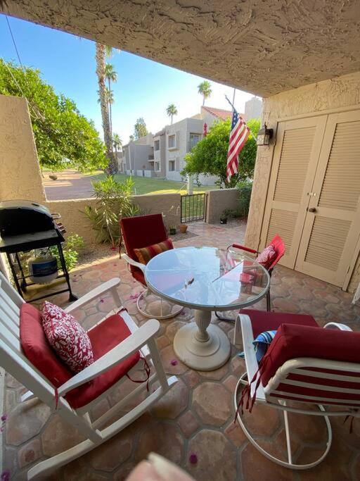 Swim, Hike, Golf, Shop, View Golfers Frm Ur Patio.