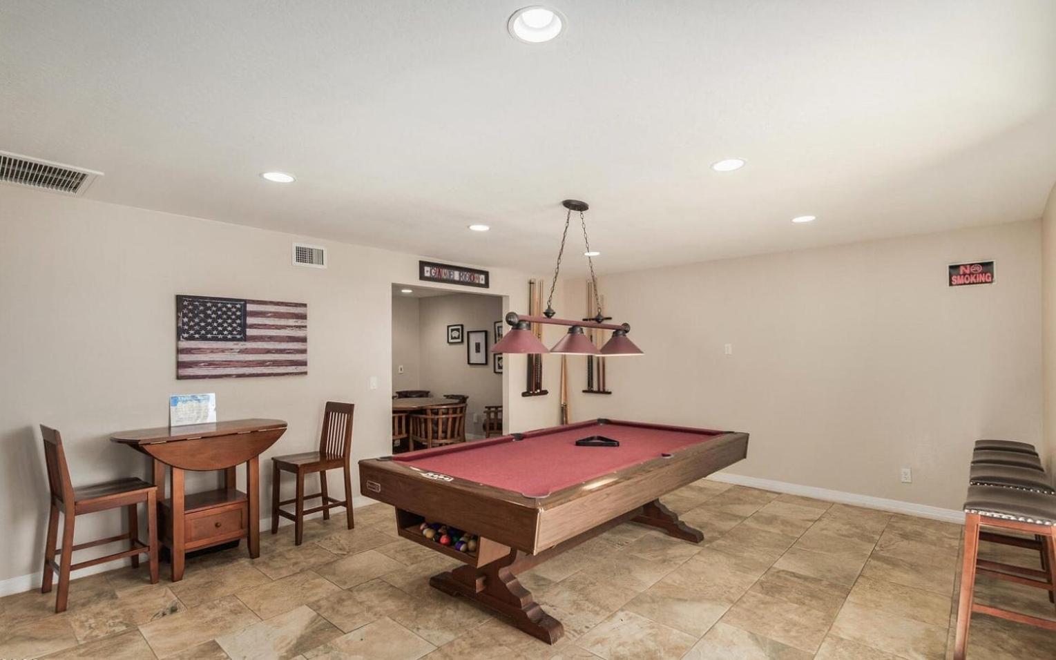 Holiday home Charming Patio W/ Community Pool, Wfh Setups, 10 Min Walk To Old Town! Scottsdale