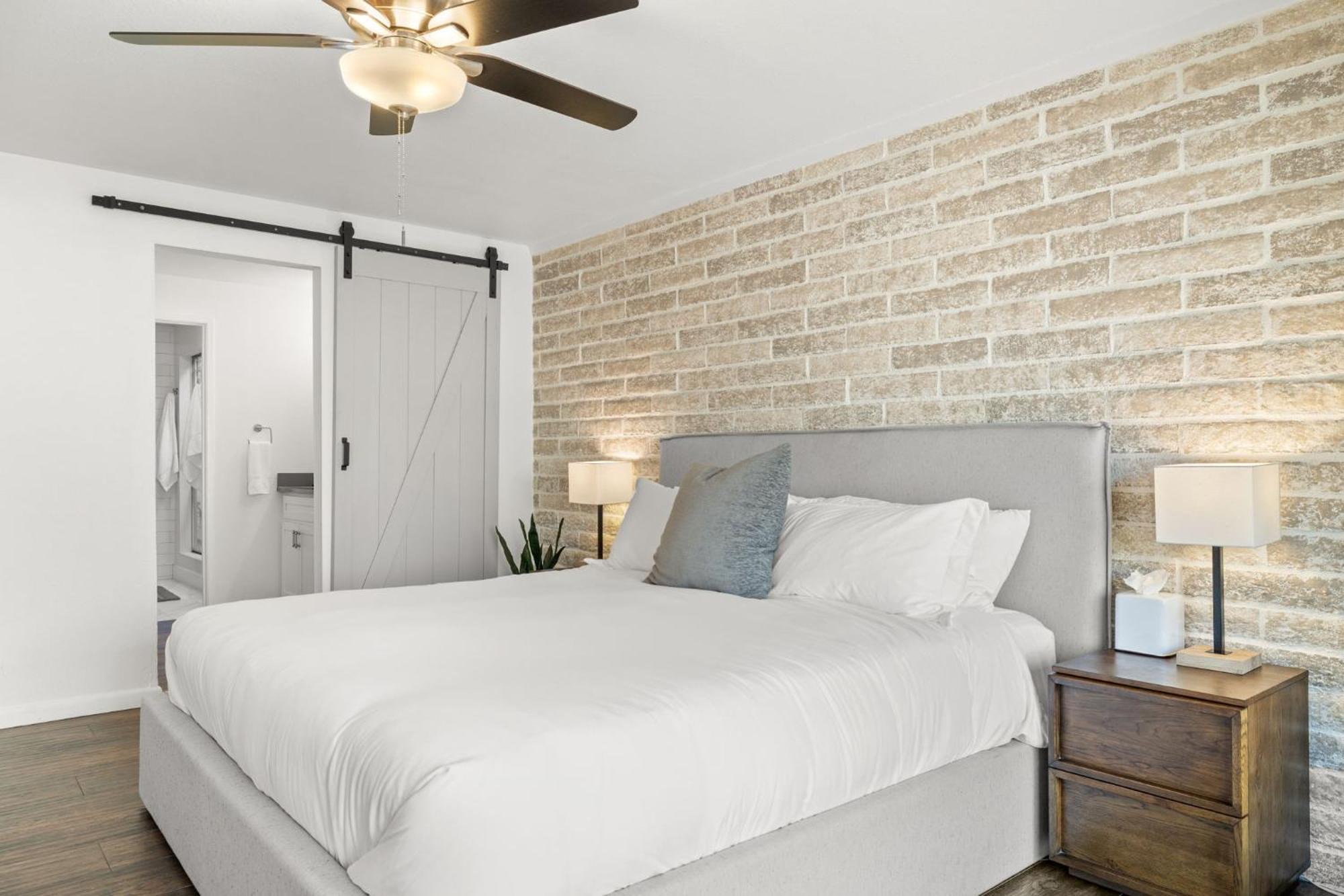 Charming Patio W/ Community Pool, Wfh Setups, 10 Min Walk To Old Town! * Scottsdale