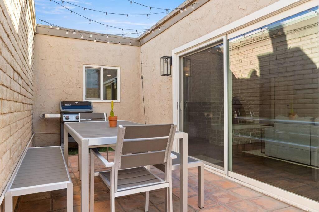 Holiday home Charming Patio W/ Community Pool, Wfh Setups, 10 Min Walk To Old Town! Scottsdale