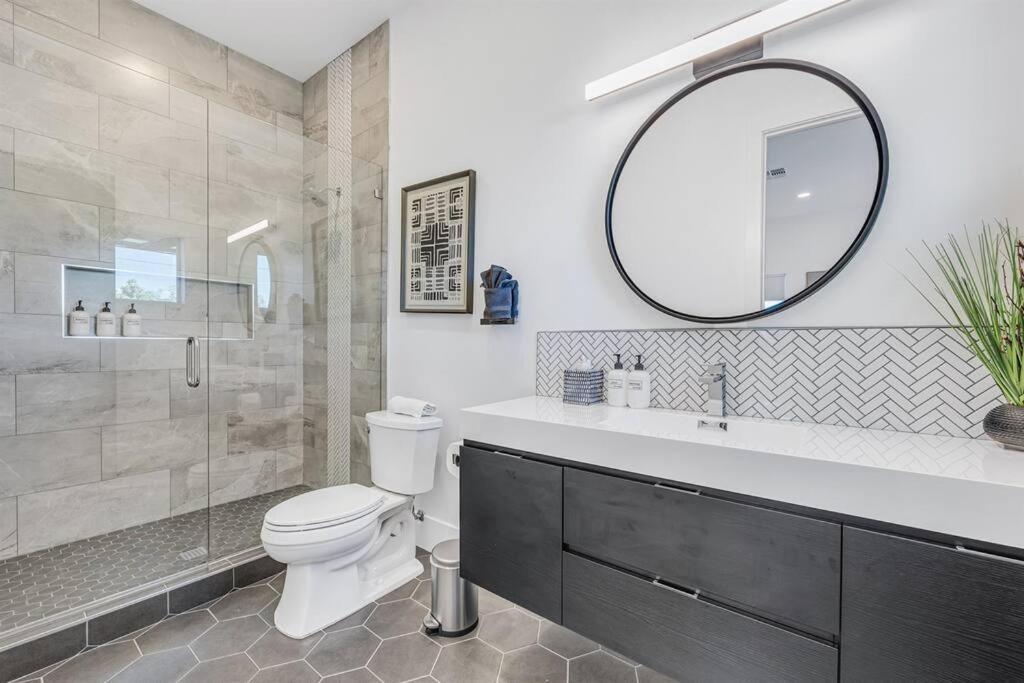 New Luxury Getaway With Heated Pool And Bbq * Scottsdale