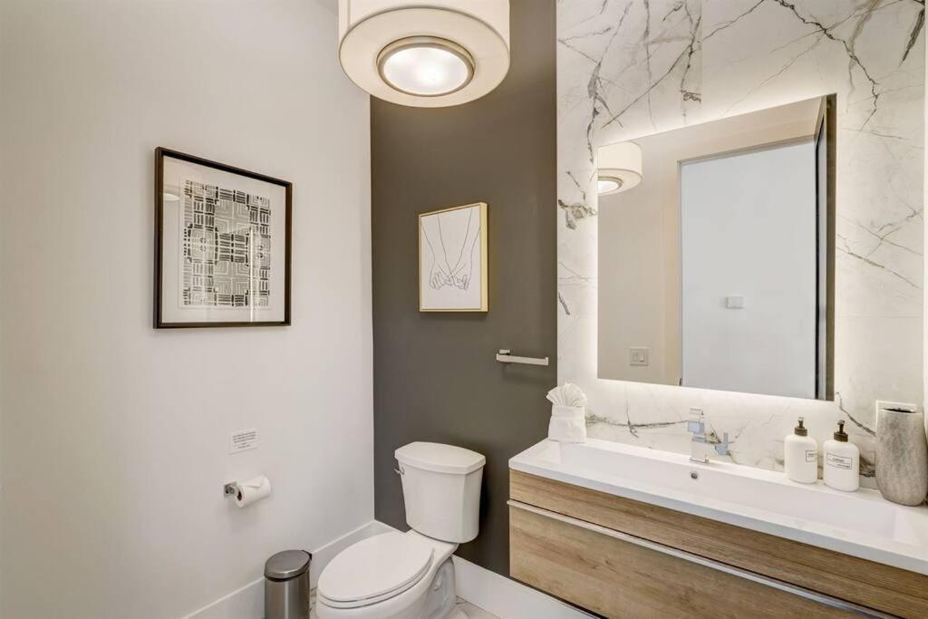 New Luxury Getaway With Heated Pool And Bbq *