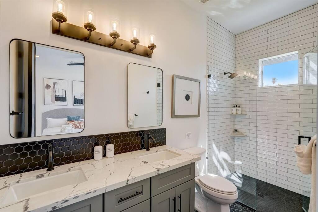 Holiday home New Luxury Getaway With Heated Pool And Bbq Scottsdale