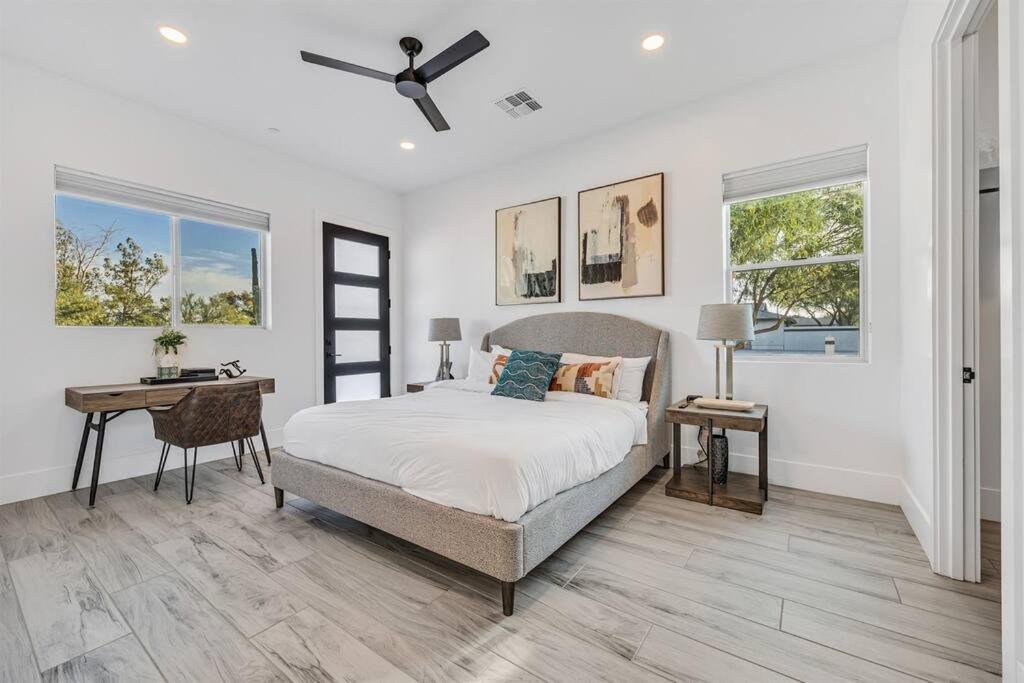 New Luxury Getaway With Heated Pool And Bbq *