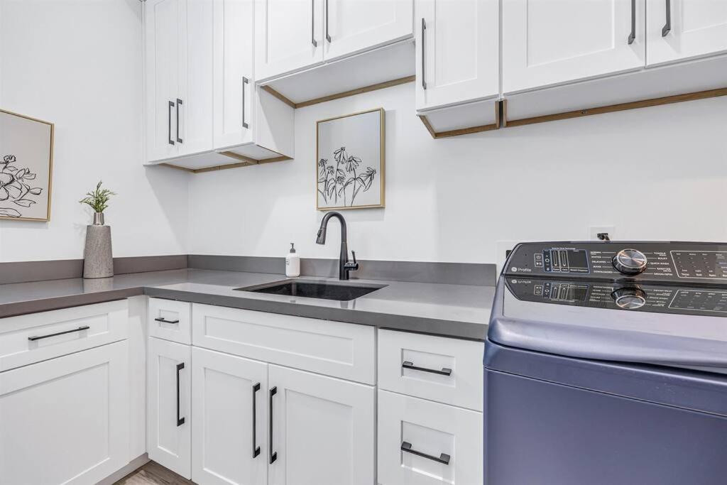 Holiday home New Luxury Getaway With Heated Pool And Bbq Scottsdale