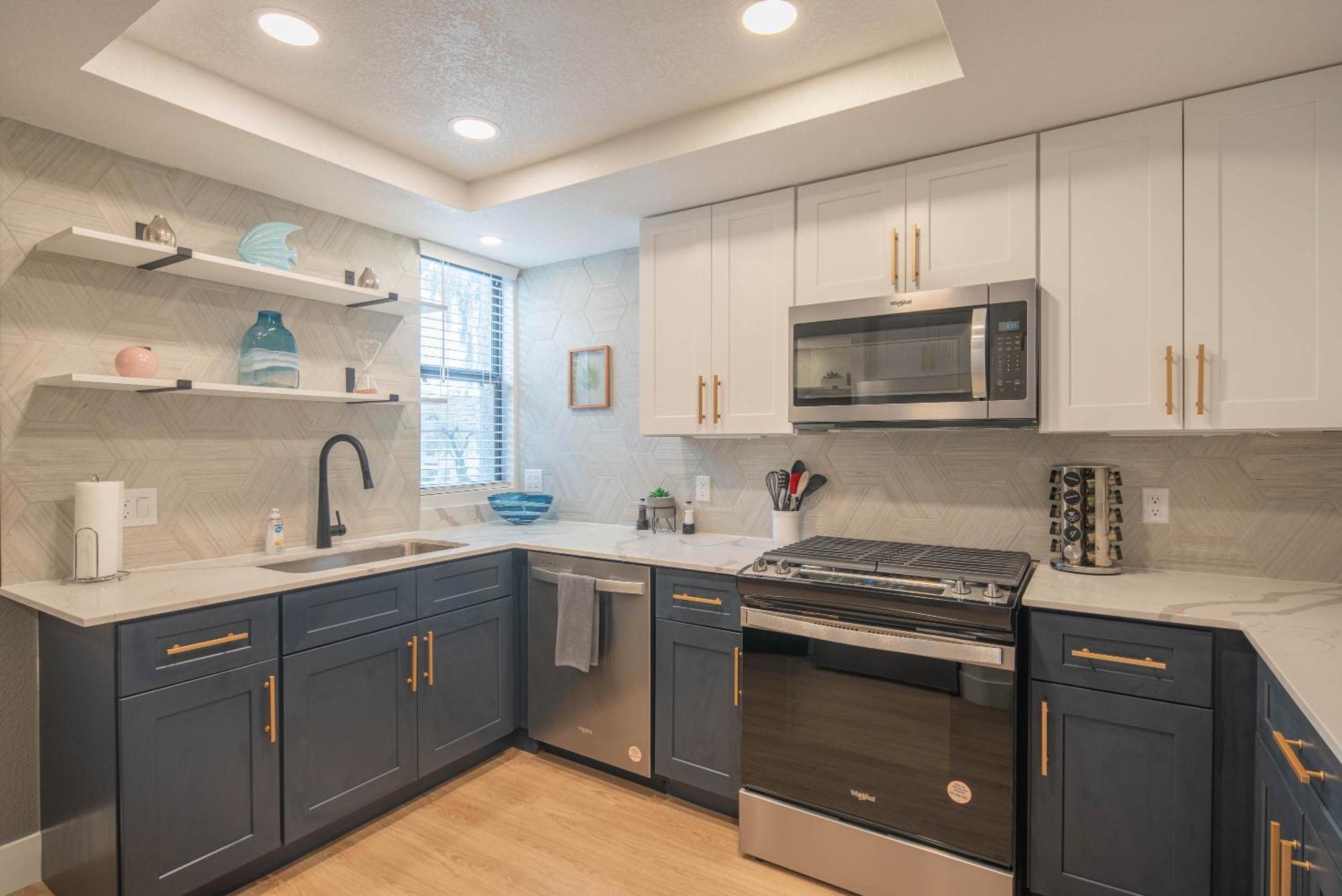 Exclusive-walk To Golf, Shopping & Dining-king Bed N268 Apartment Scottsdale