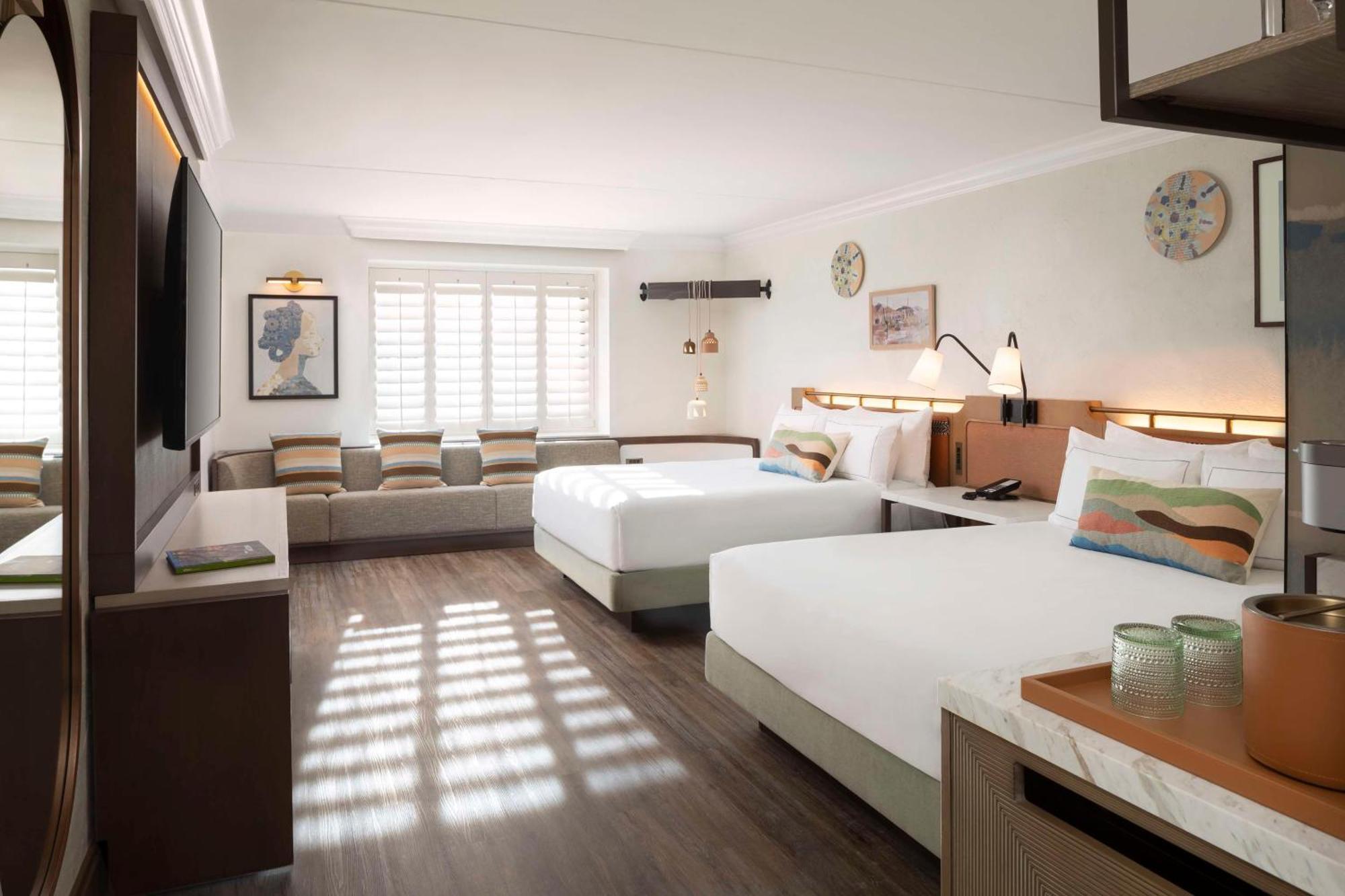 Resort The & Spa, Curio Collection By Hilton 4*