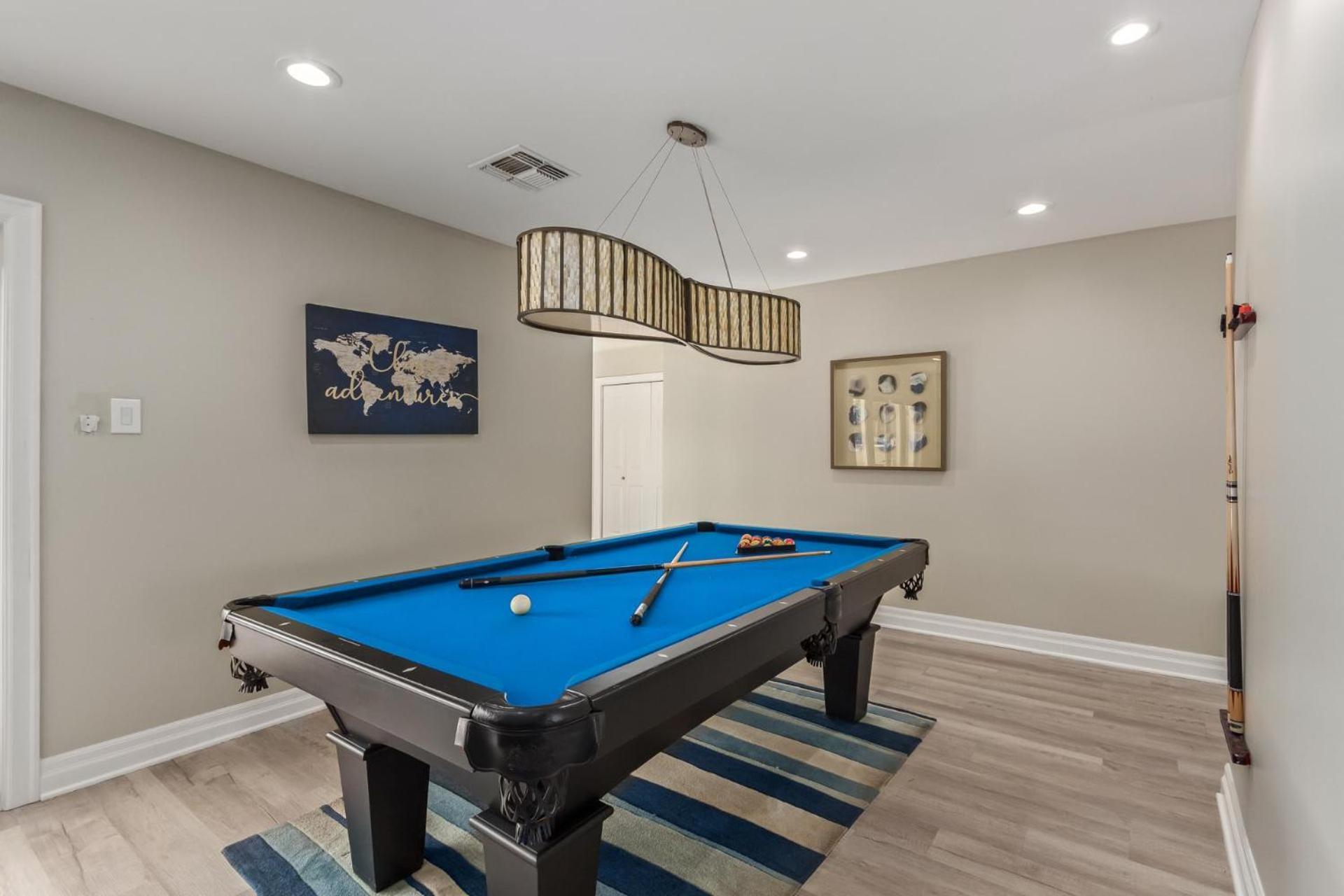 Mountain Serenity-private Pool-old Town Holiday home Scottsdale