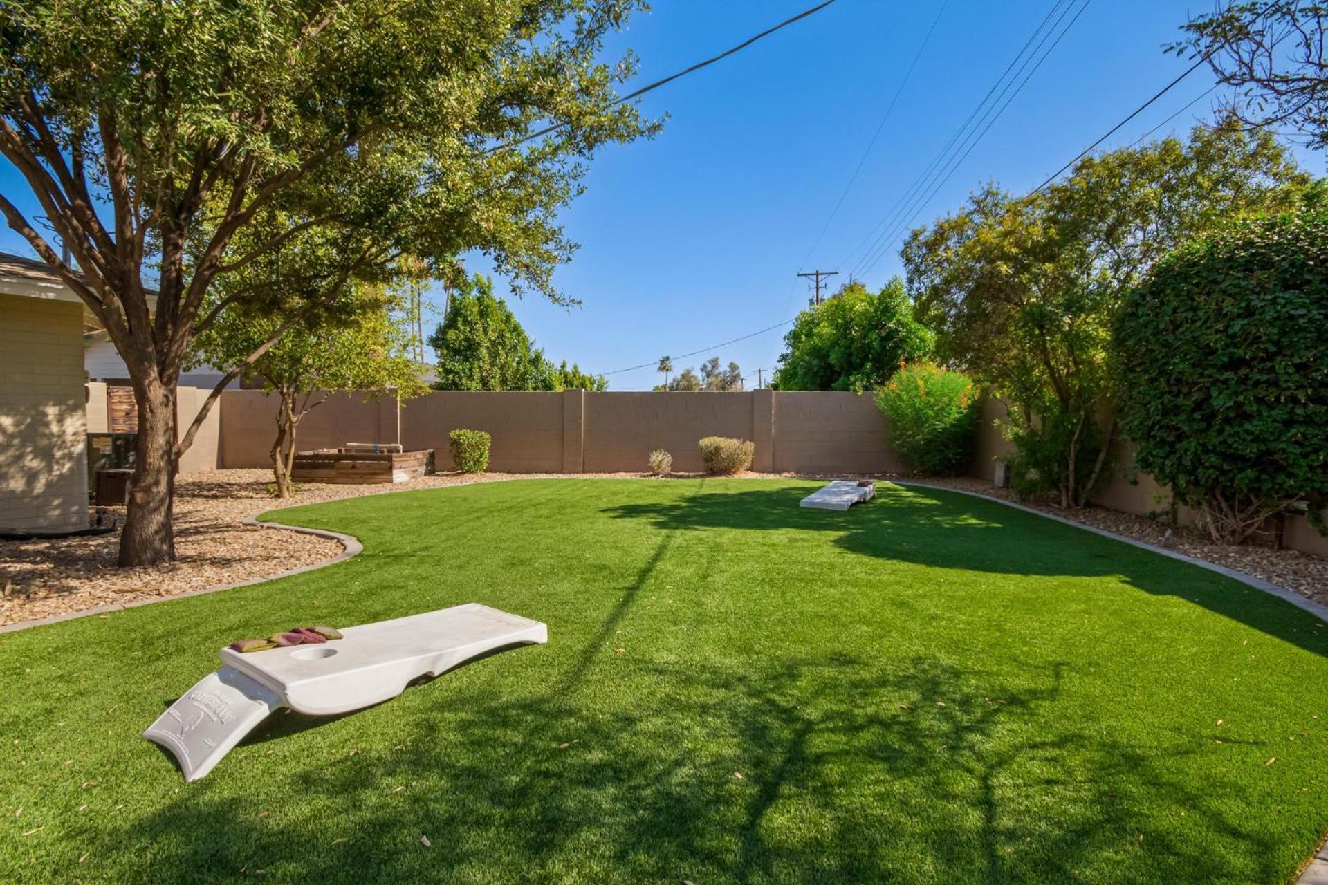 Mountain Serenity-private Pool-old Town * Scottsdale