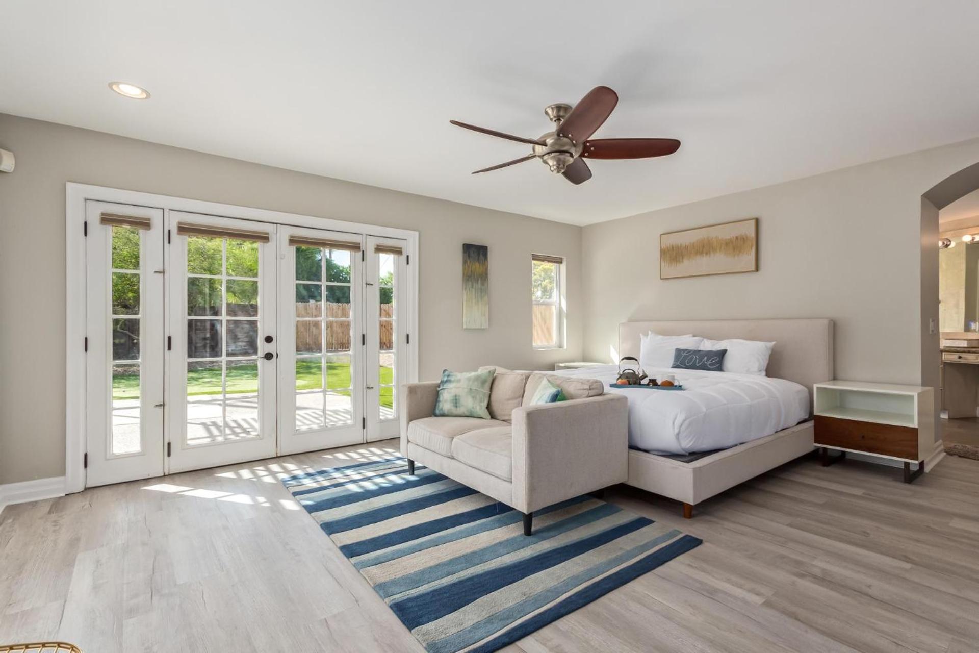 Mountain Serenity-private Pool-old Town Holiday home Scottsdale