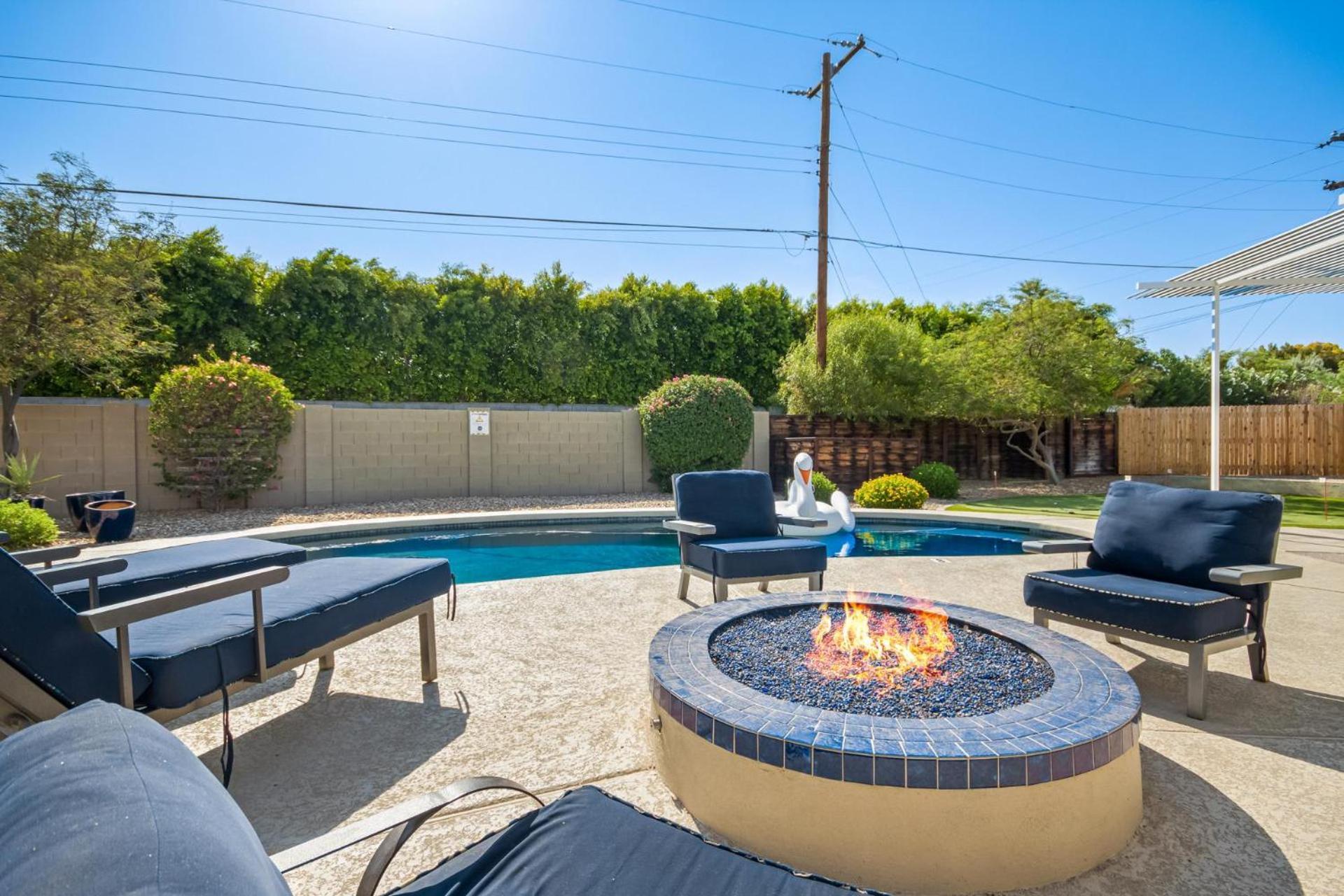 Holiday home Mountain Serenity-private Pool-old Town *