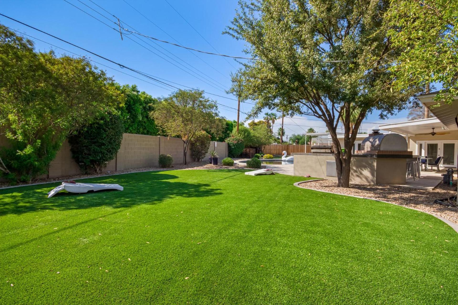 Mountain Serenity-private Pool-old Town * Scottsdale