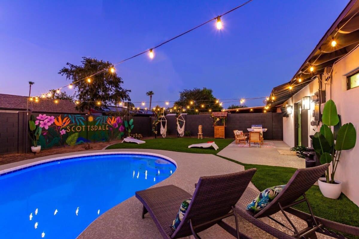 Holiday home Tropic Oasis By Club - New Scottsdale