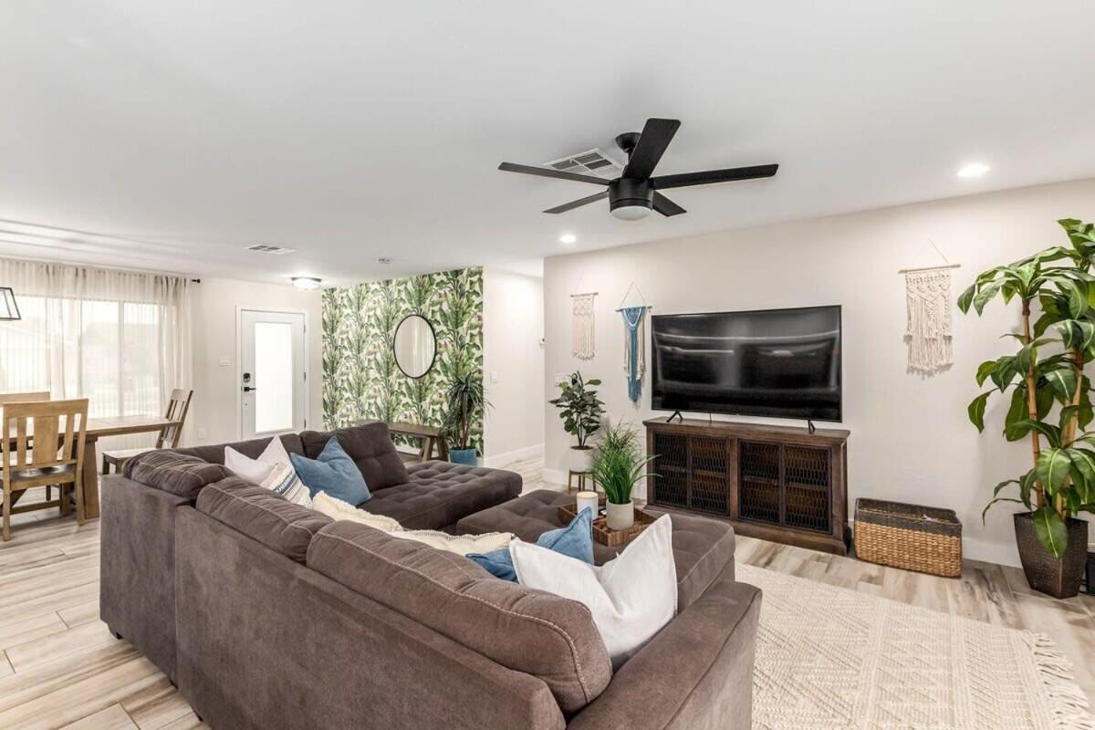 Tropic Oasis By Club - New Scottsdale