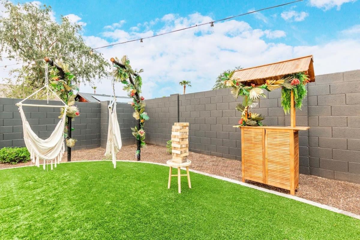 Tropic Oasis By Club - New Holiday home
