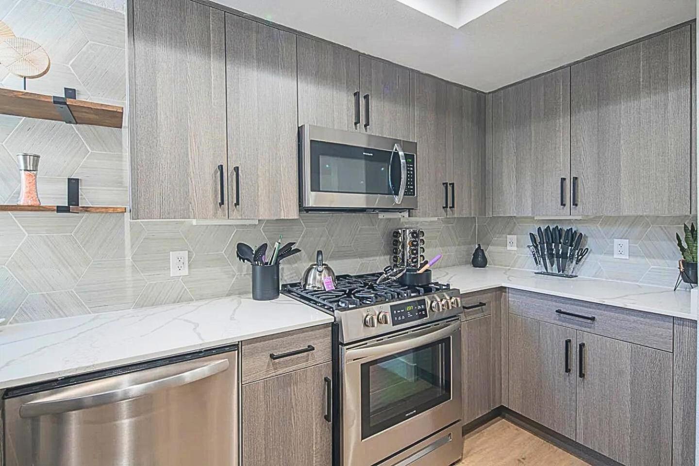 Golf View Oasis-serenity-tranquility-walkability N244 Apartment Scottsdale