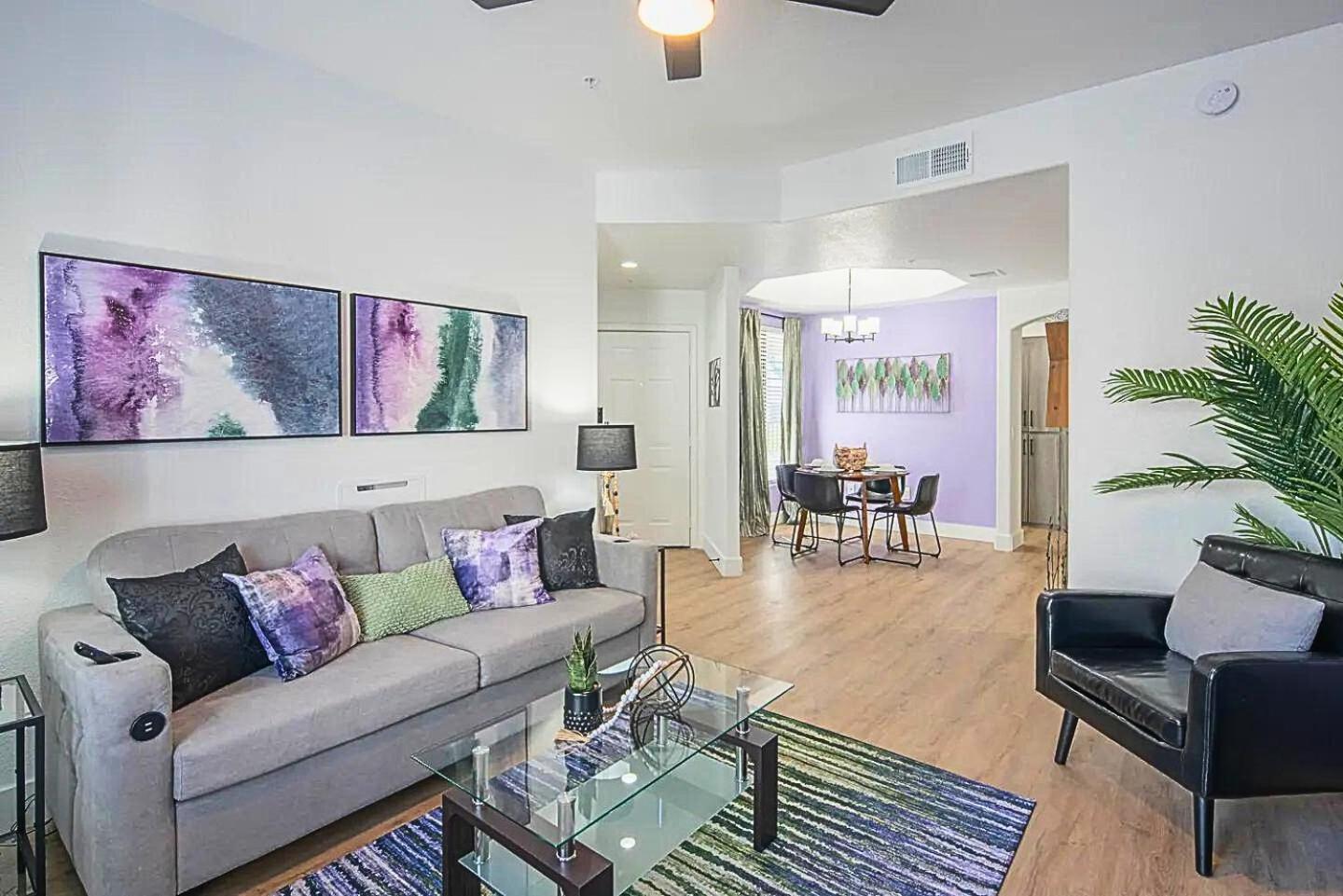 Golf View Oasis-serenity-tranquility-walkability N244 Scottsdale